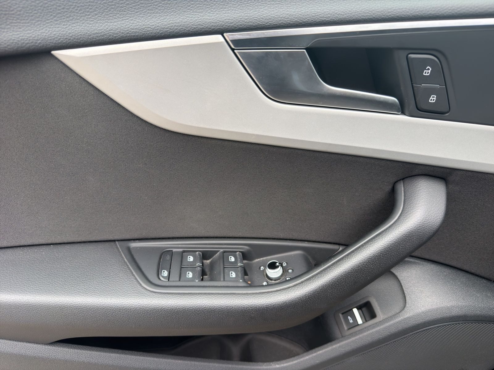 Audi A4 Avant – Bild 8
