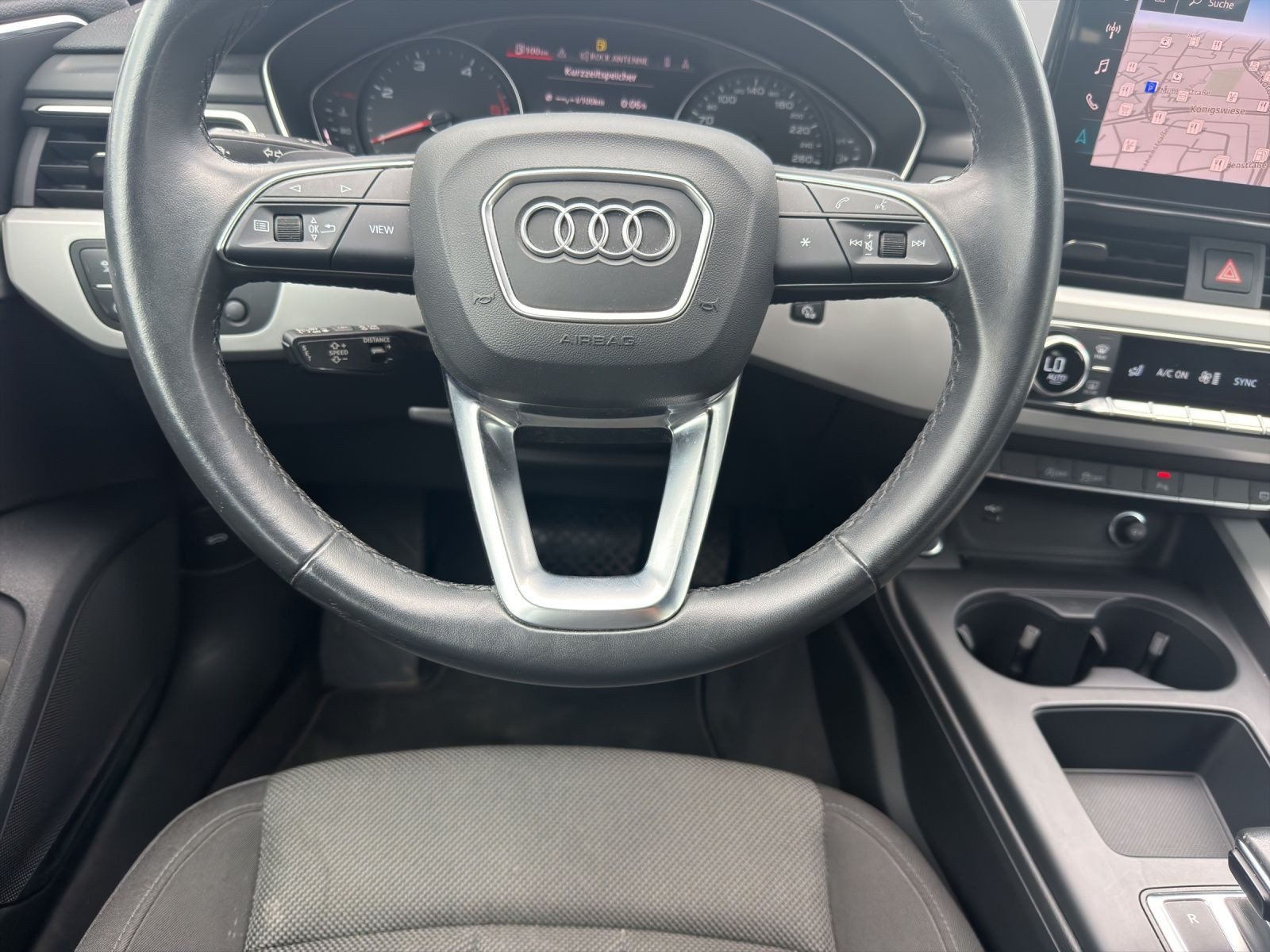 Audi A4 Avant – Bild 9