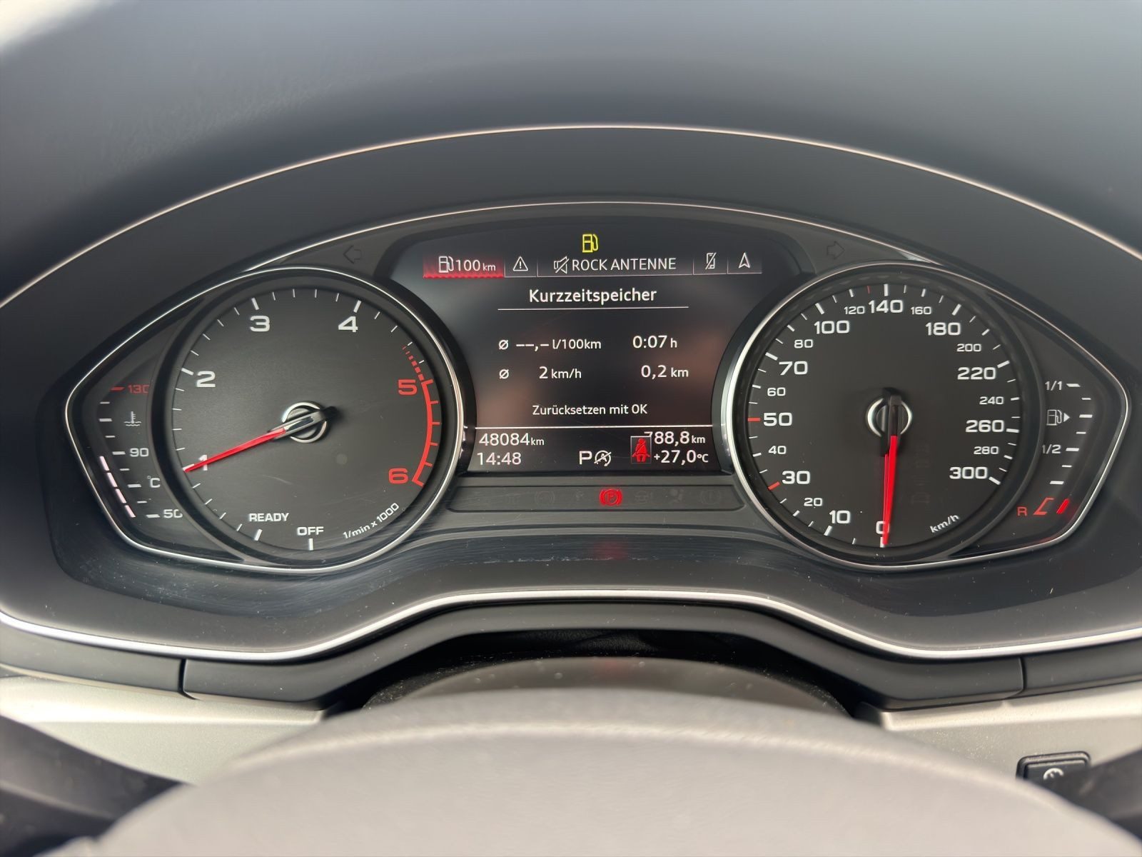 Audi A4 Avant – Bild 10