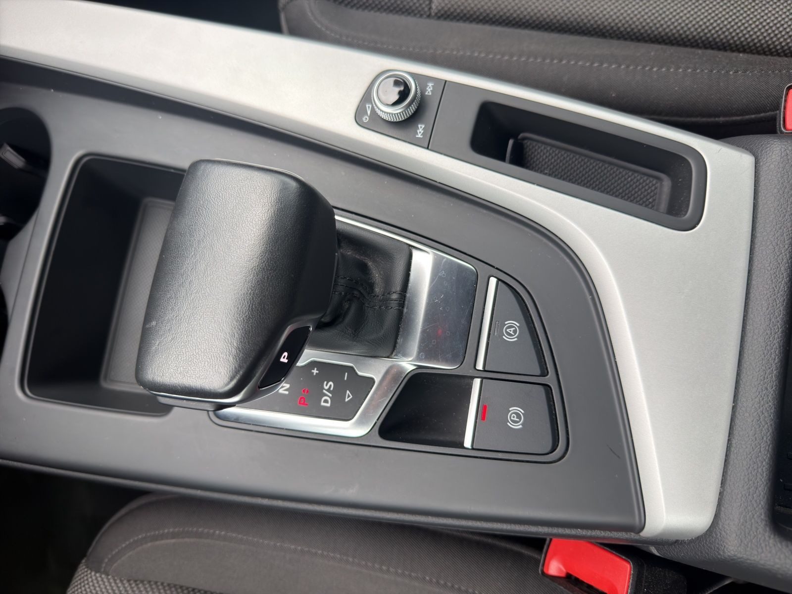 Audi A4 Avant – Bild 11