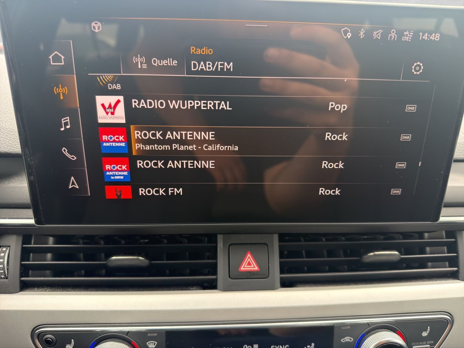 Audi A4 Avant – Bild 13