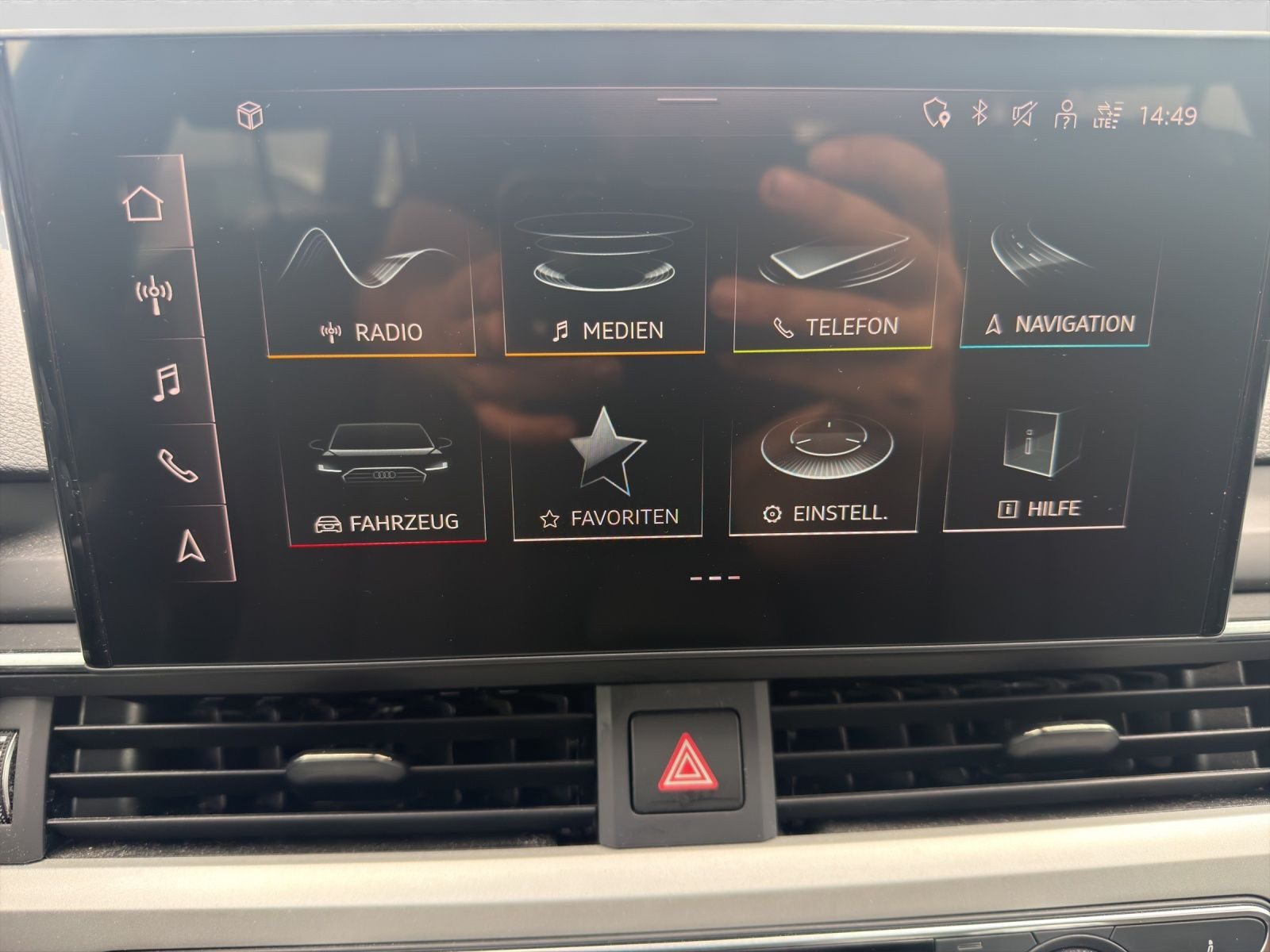 Audi A4 Avant – Bild 14