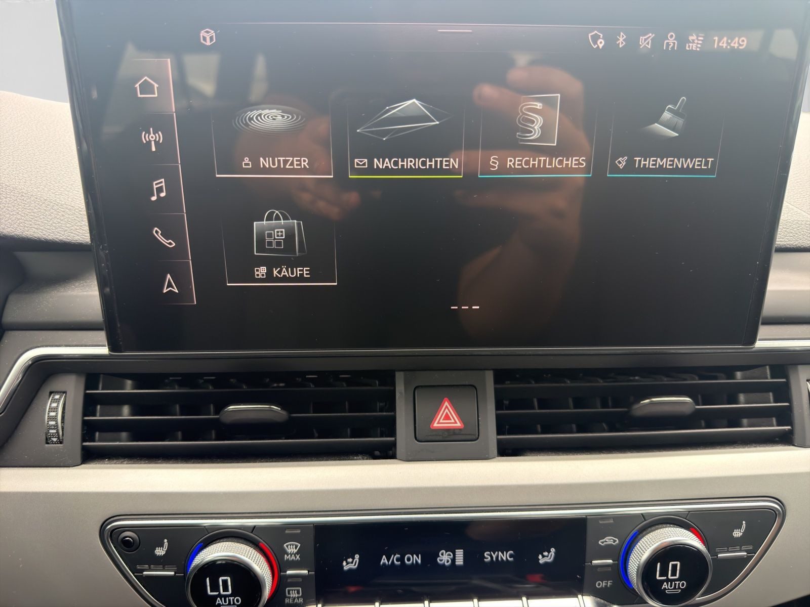 Audi A4 Avant – Bild 15