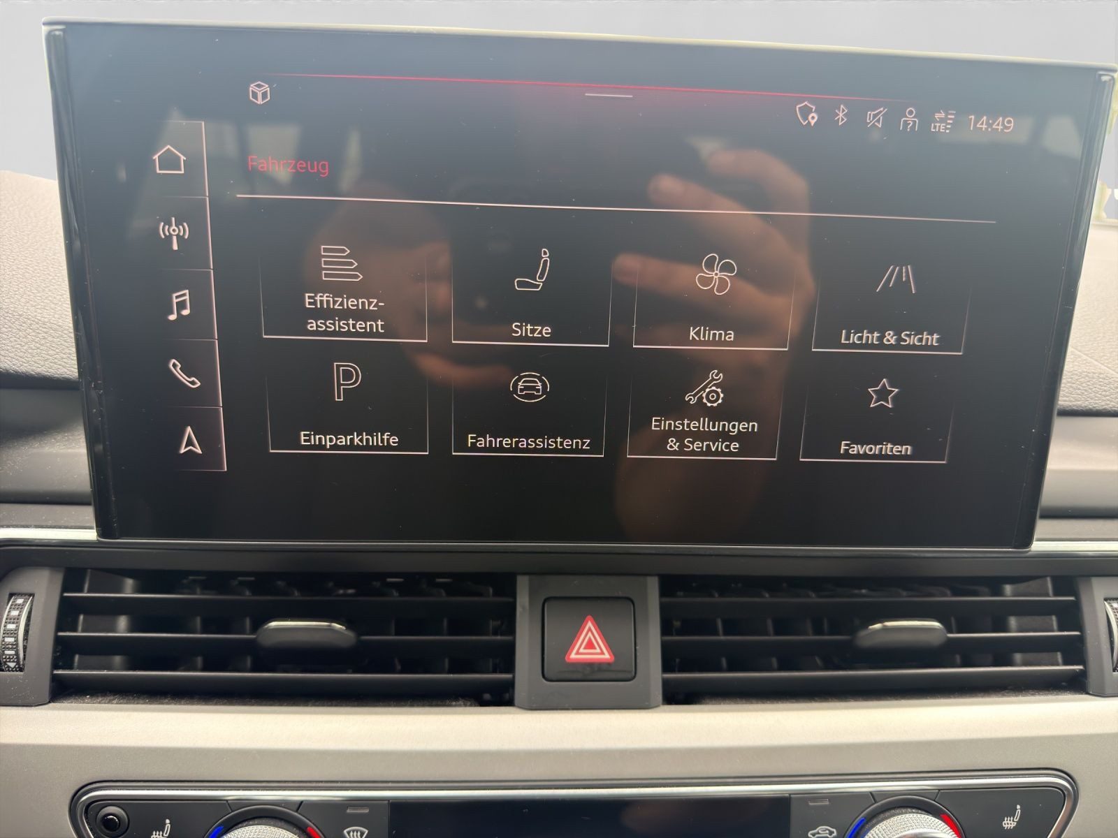 Audi A4 Avant – Bild 16
