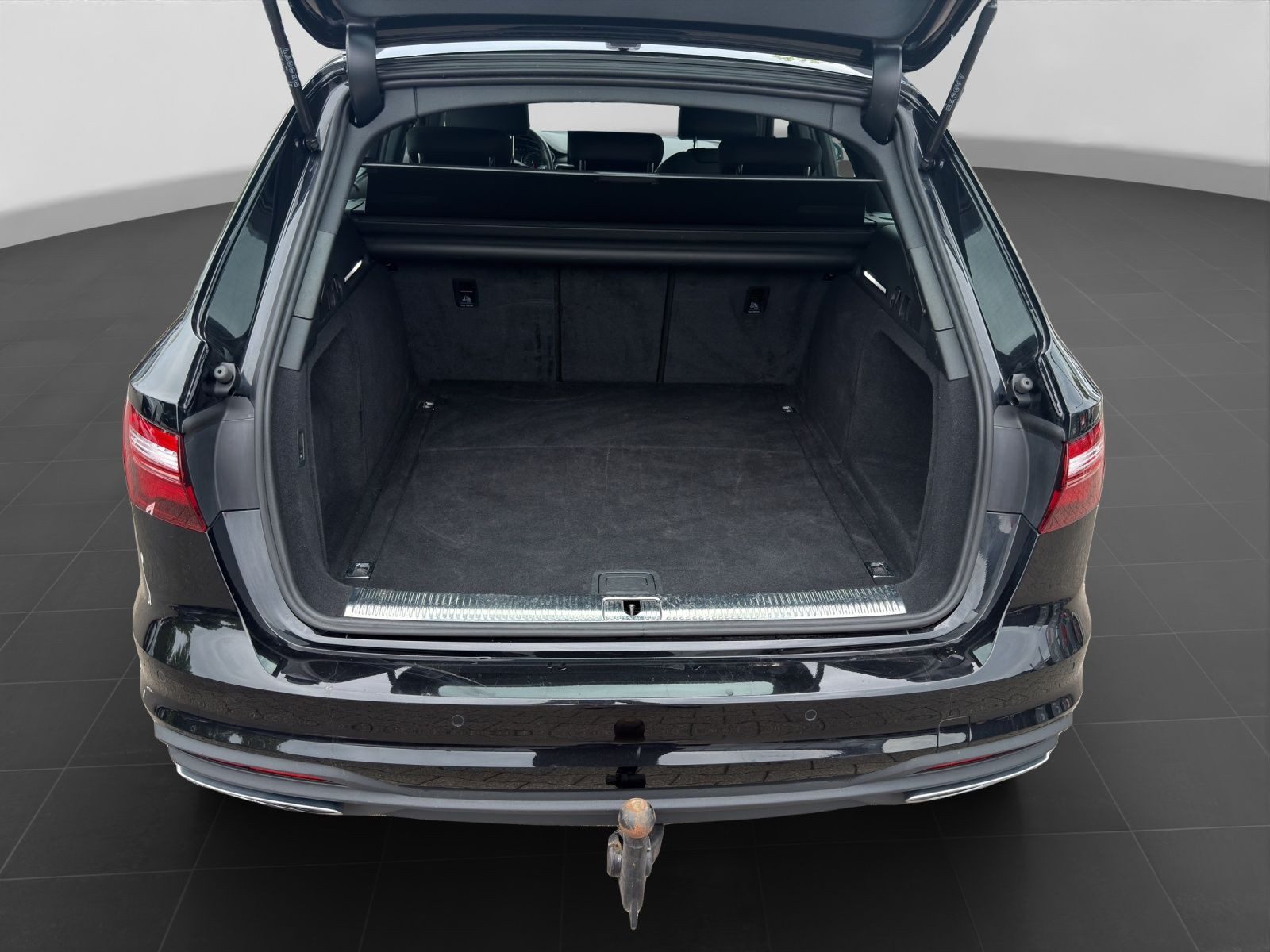 Audi A4 Avant – Bild 17