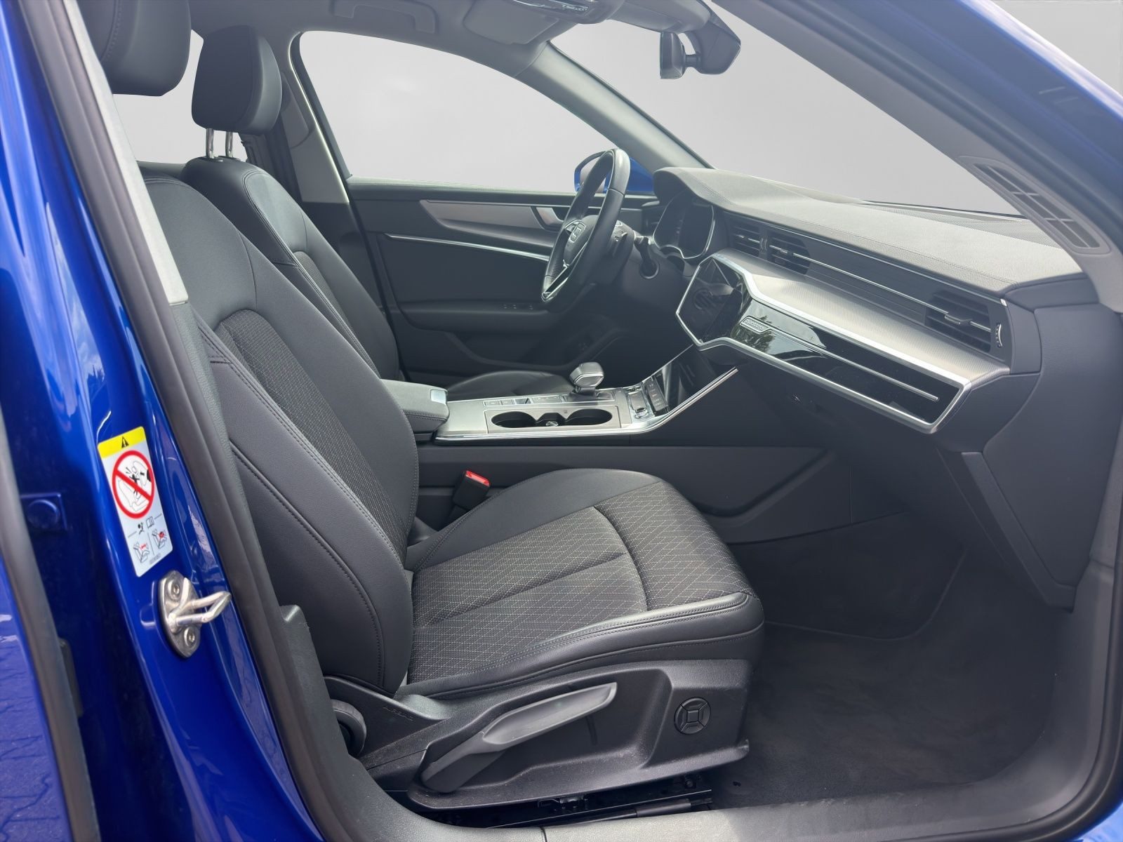 Audi A6 Avant – Bild 4