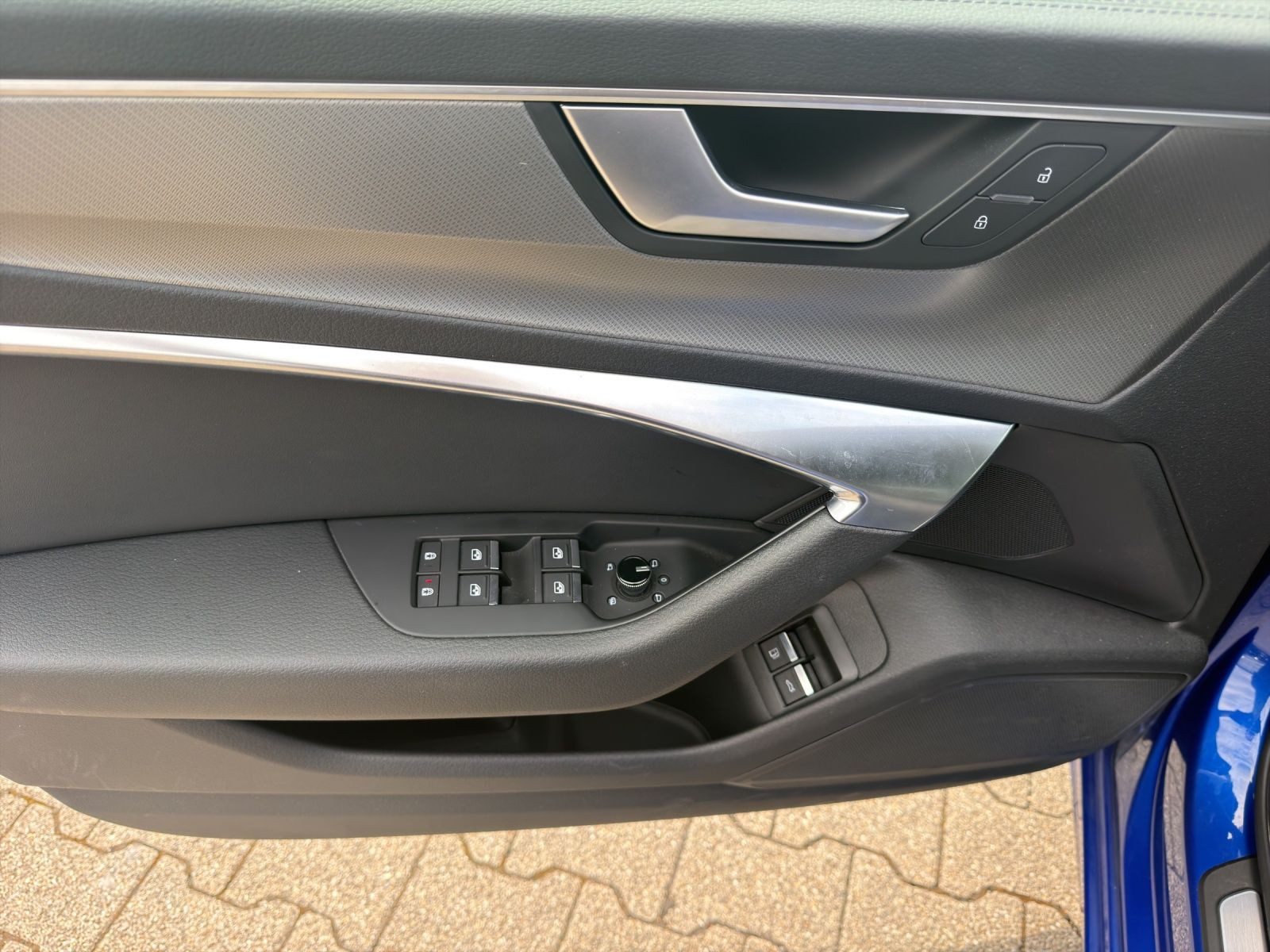 Audi A6 Avant – Bild 8