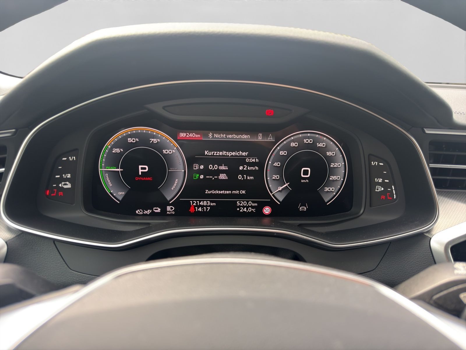 Audi A6 Avant – Bild 10