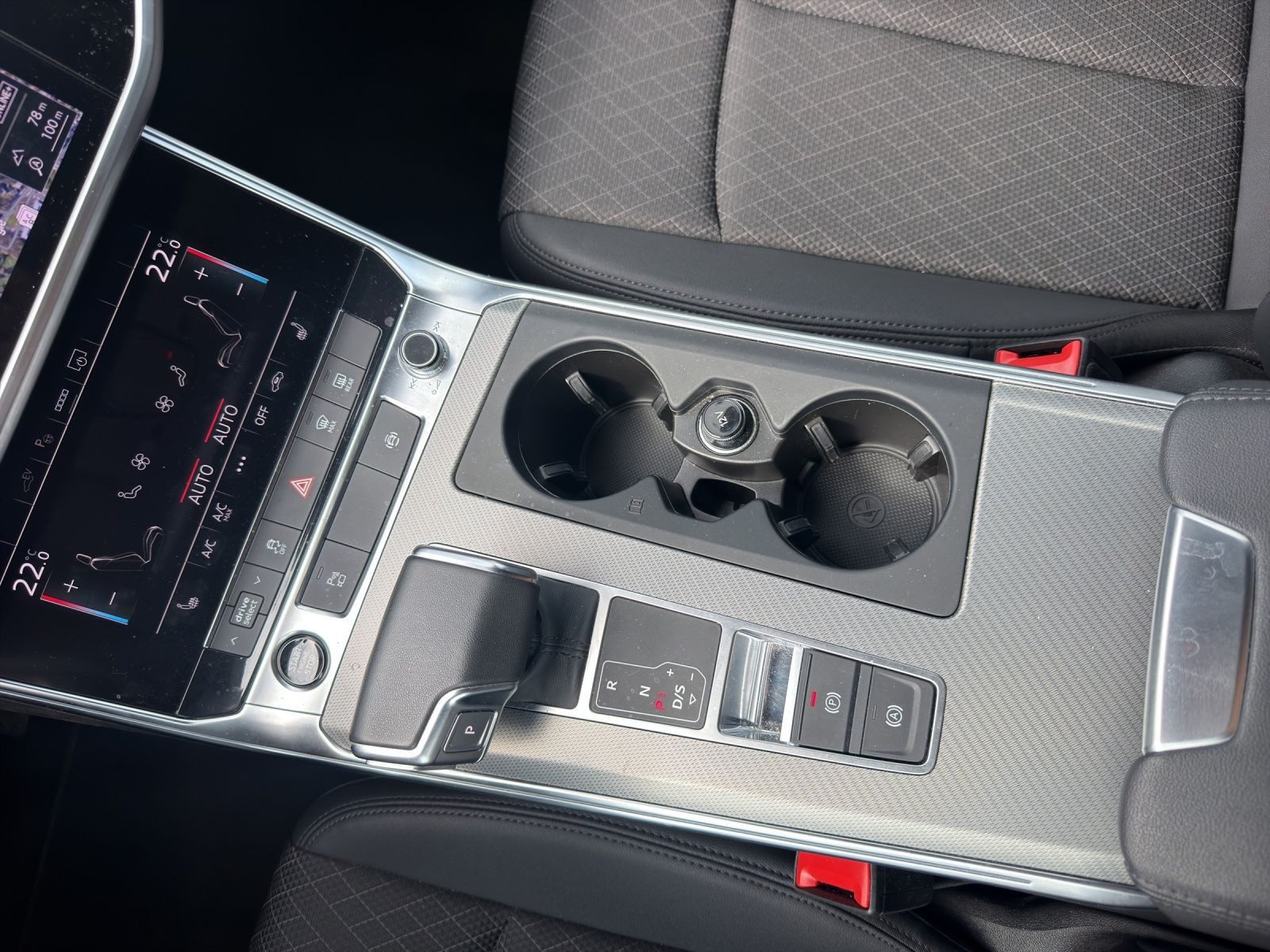 Audi A6 Avant – Bild 11