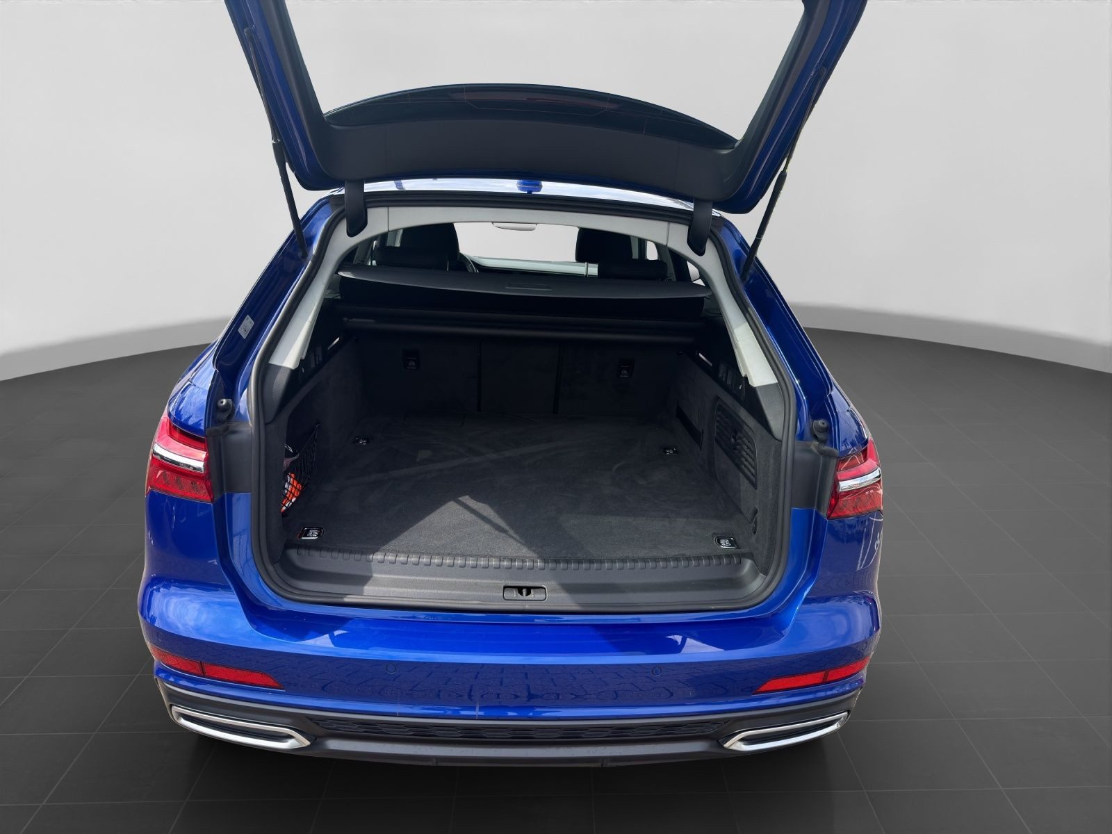 Audi A6 Avant – Bild 17