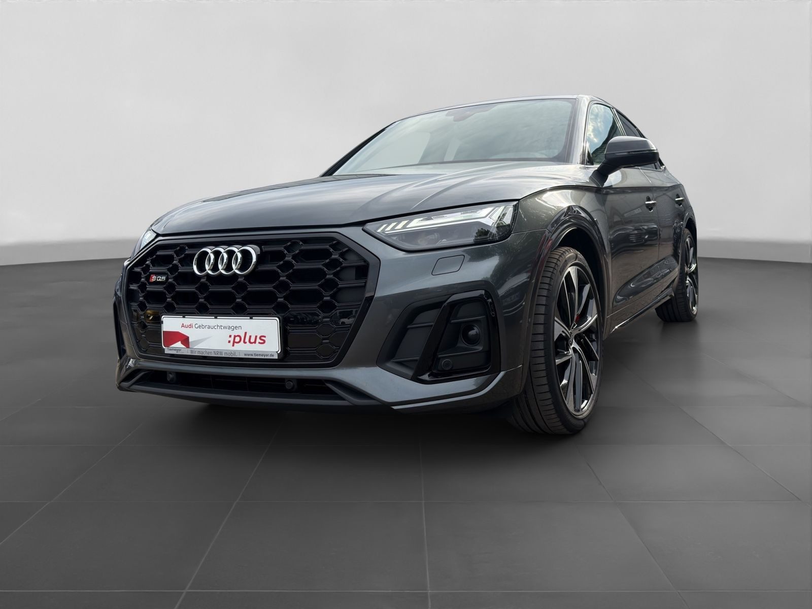 Audi SQ5 Sportback – Bild 2