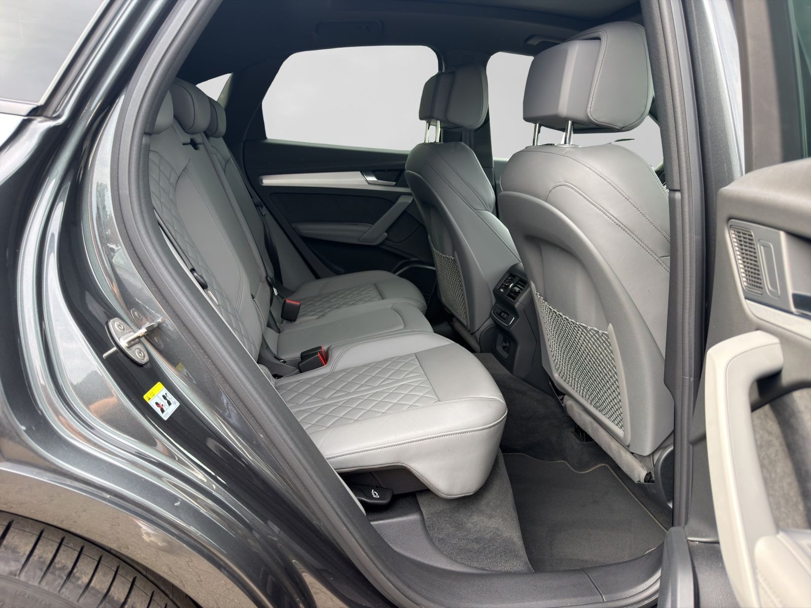 Audi SQ5 Sportback – Bild 6