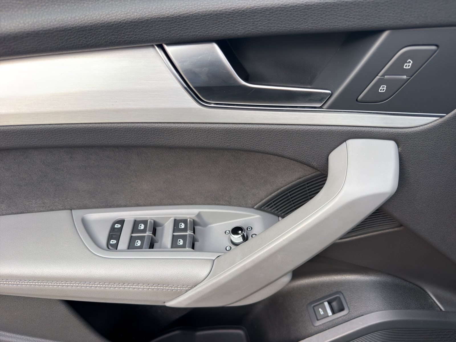 Audi SQ5 Sportback – Bild 8