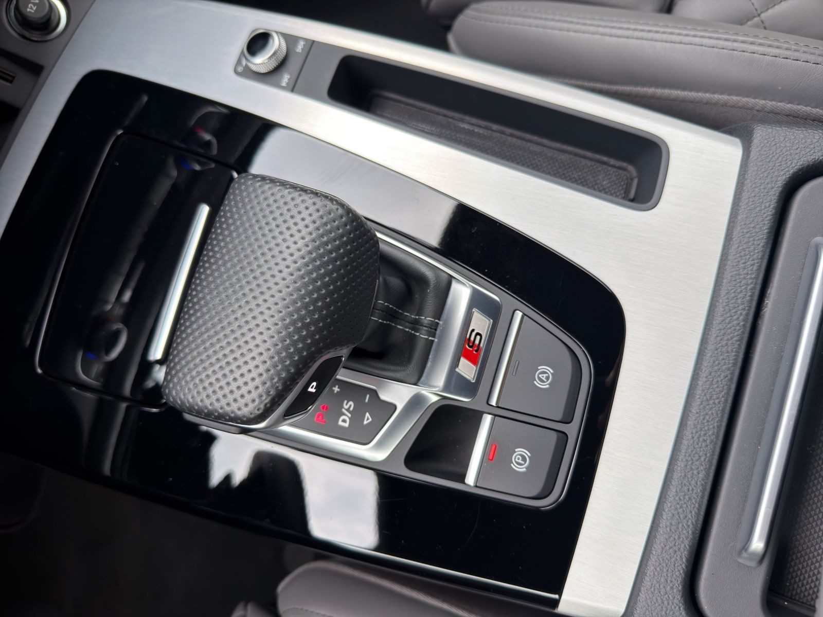 Audi SQ5 Sportback – Bild 11