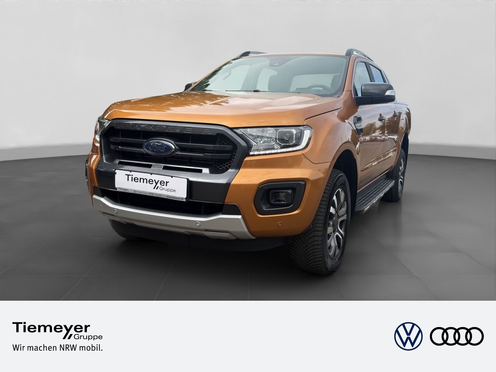 Ford Ranger – Bild 1