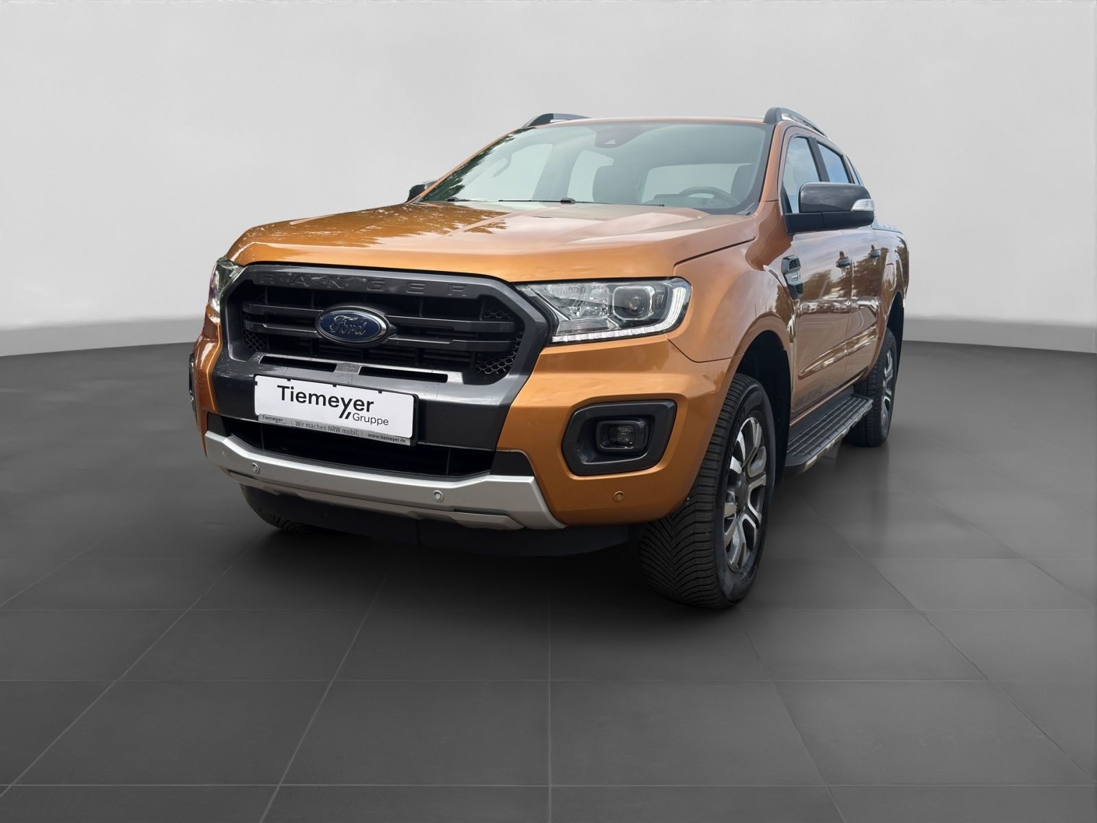 Ford Ranger – Bild 2