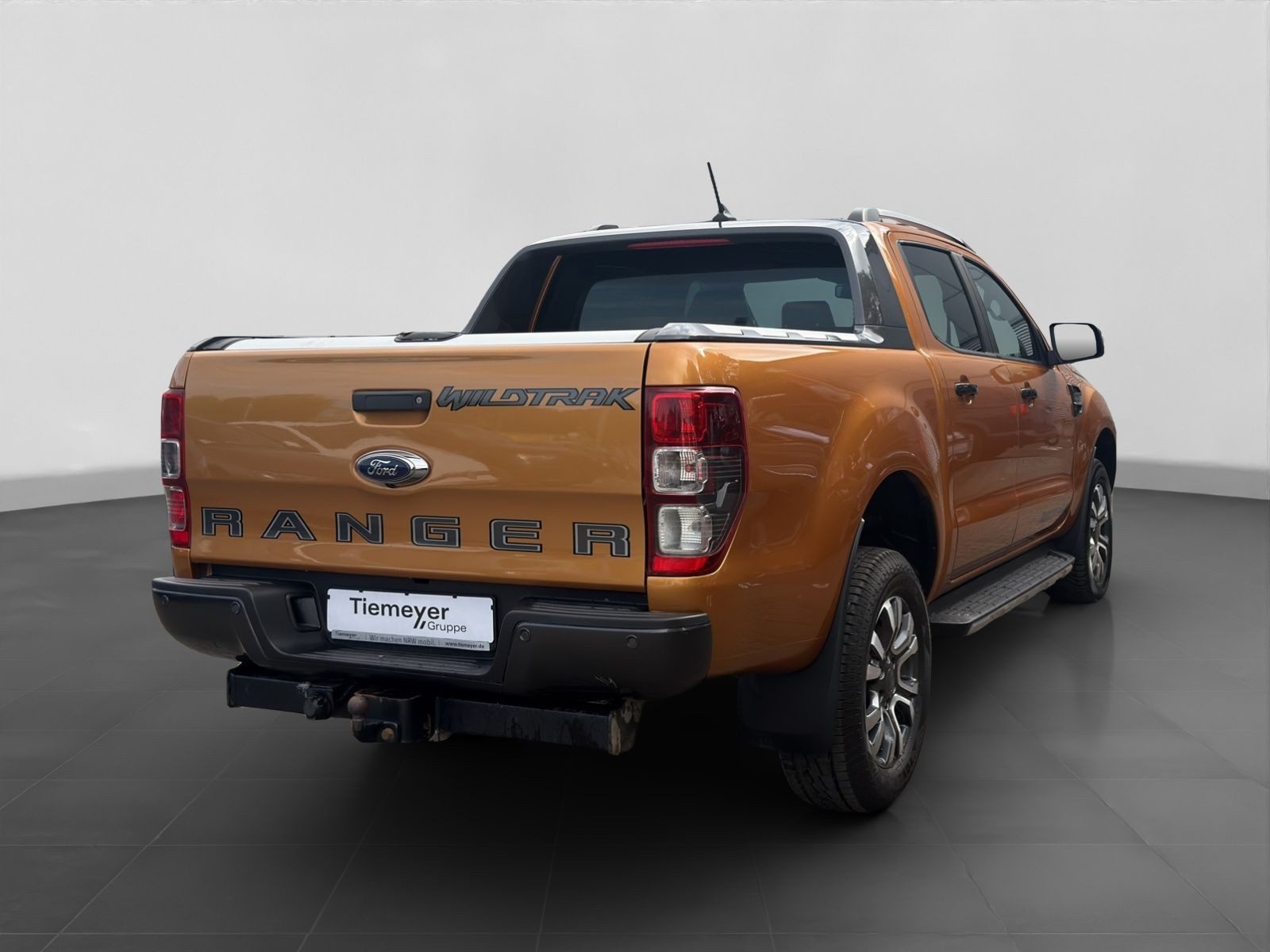 Ford Ranger – Bild 3