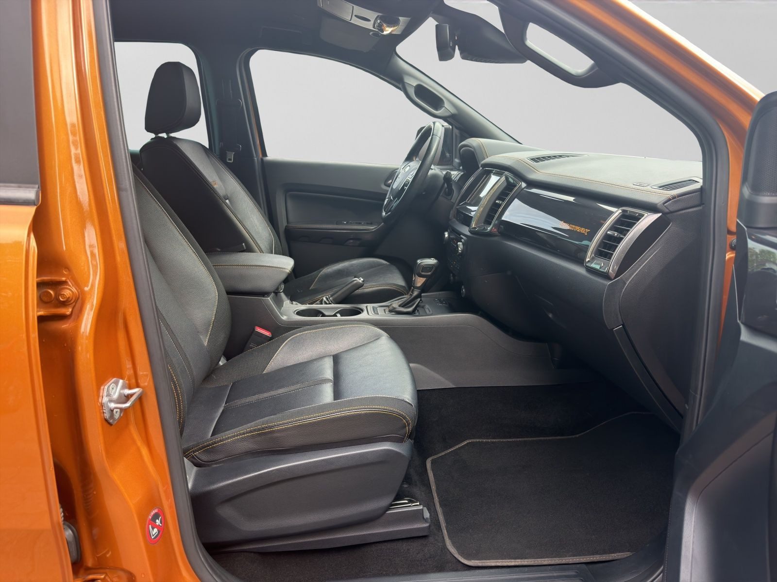 Ford Ranger – Bild 4