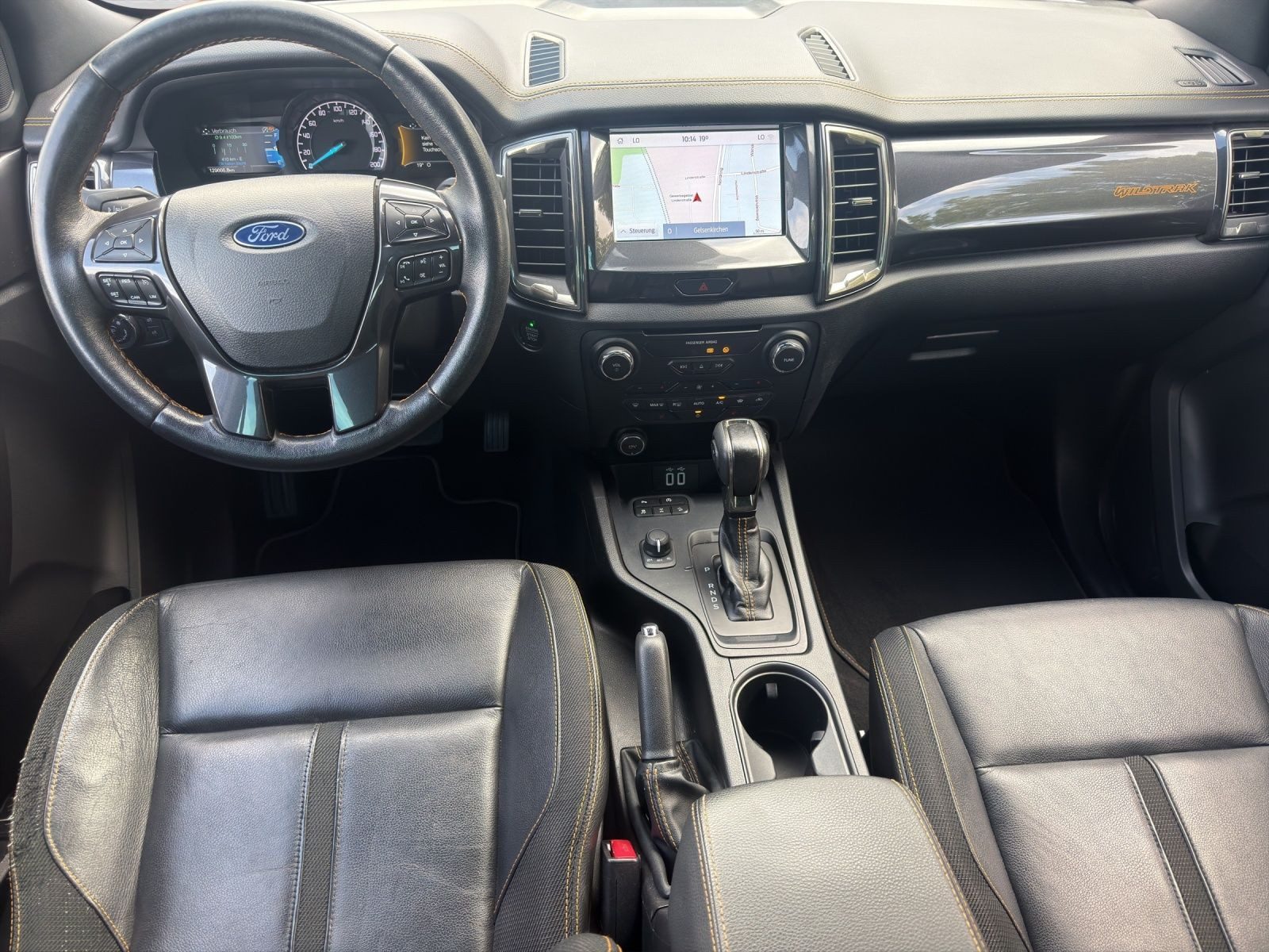 Ford Ranger – Bild 5