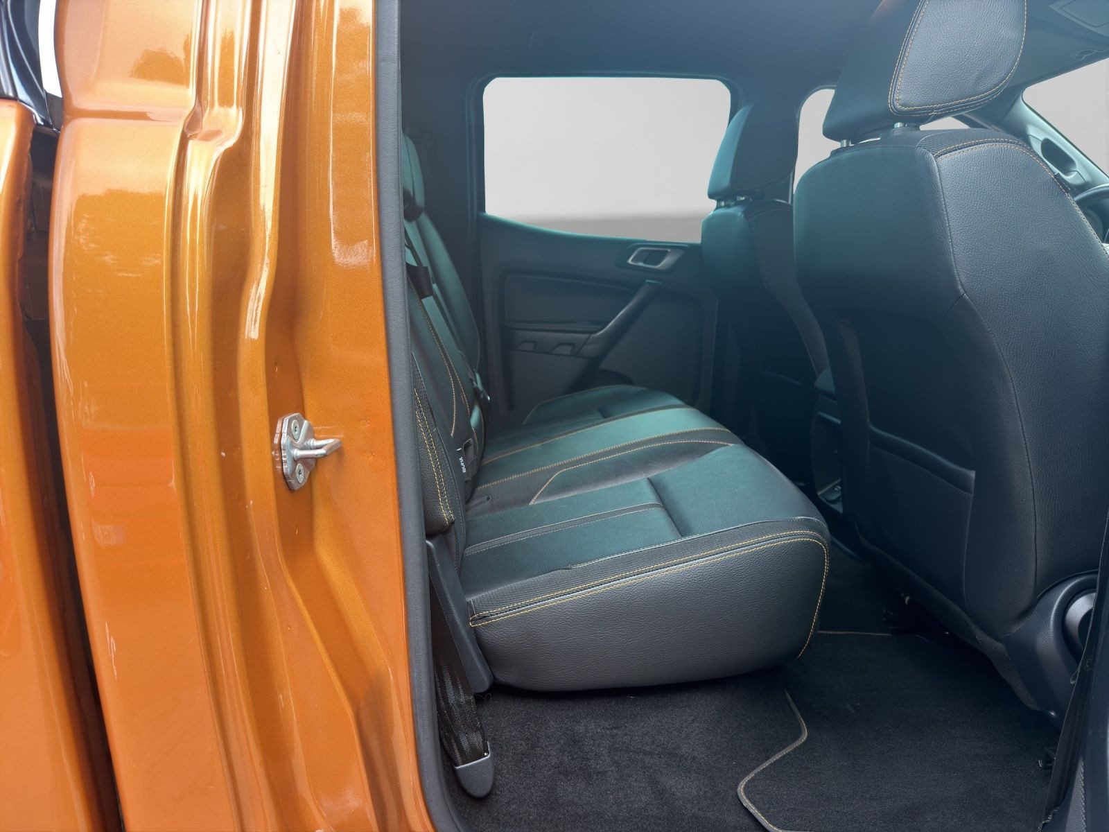 Ford Ranger – Bild 6