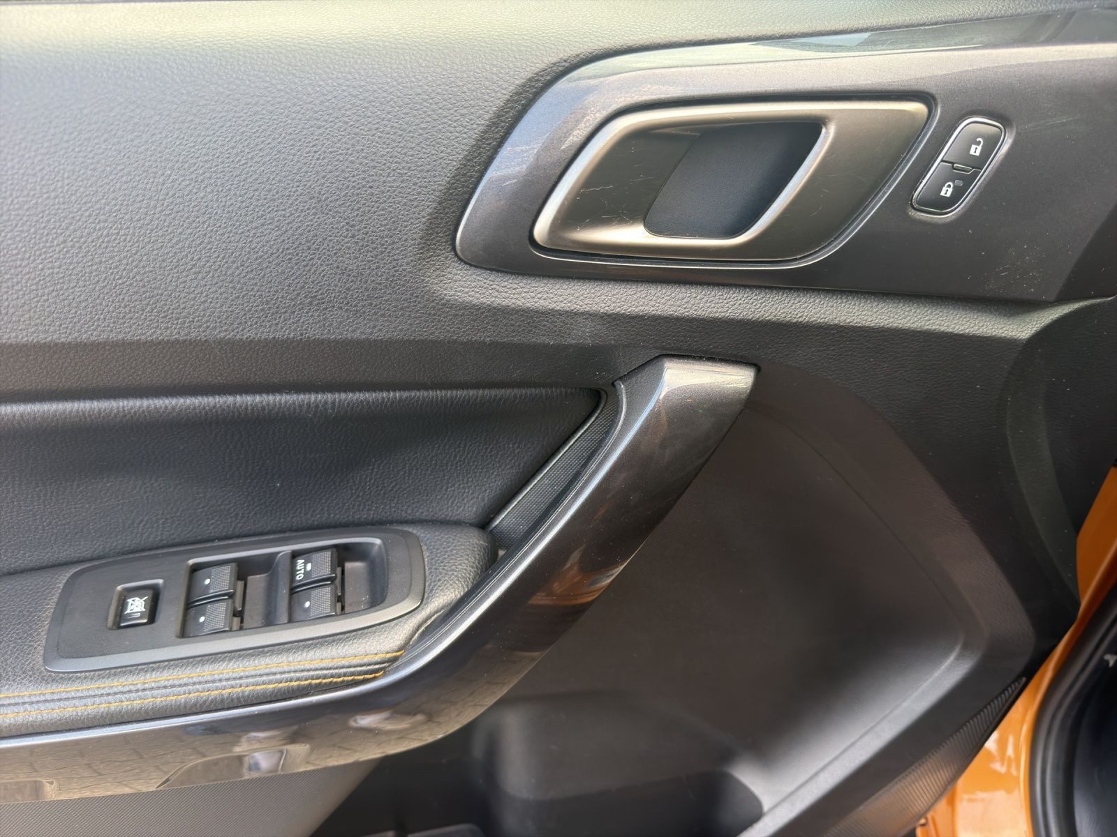 Ford Ranger – Bild 8