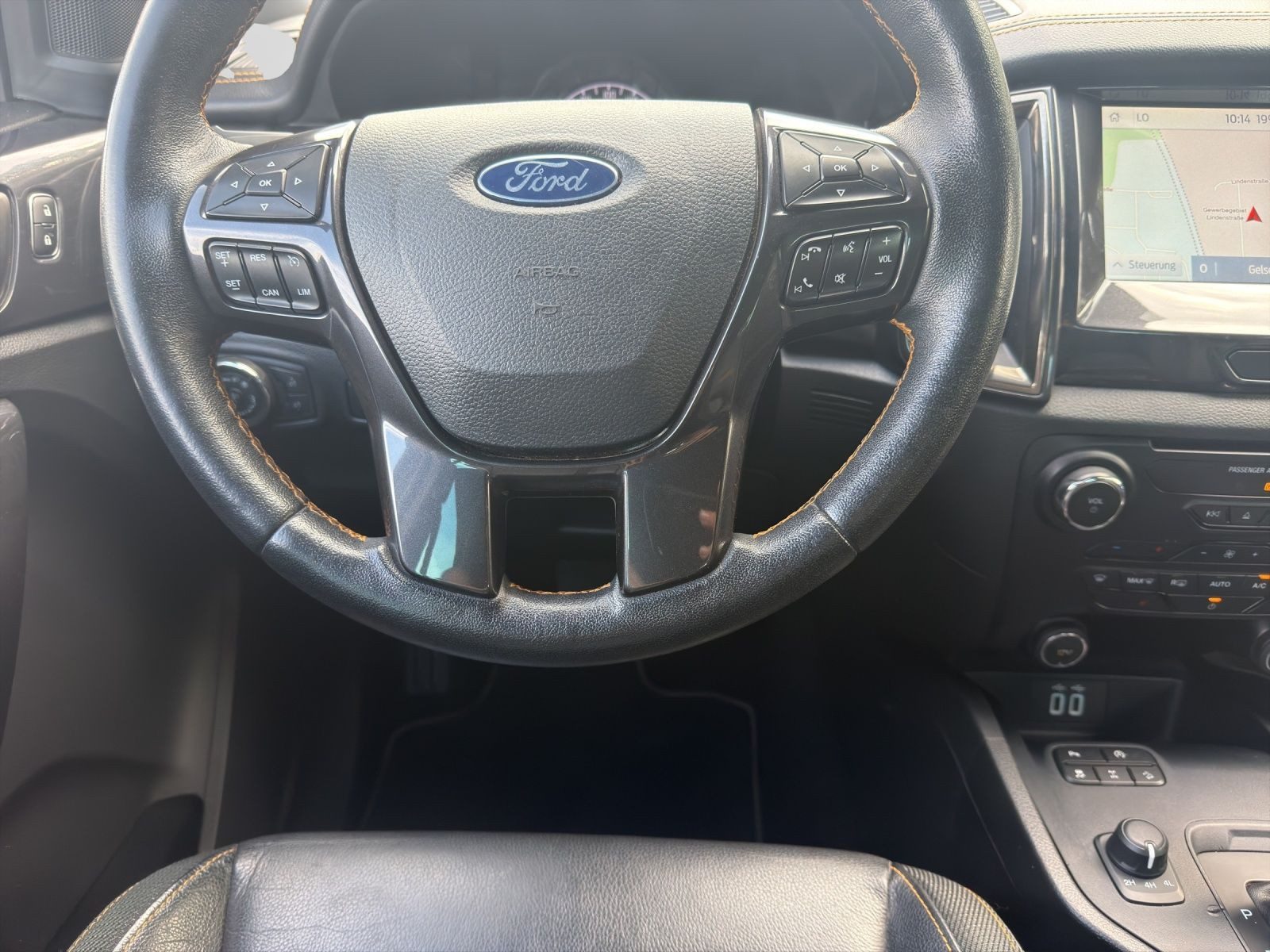 Ford Ranger – Bild 9