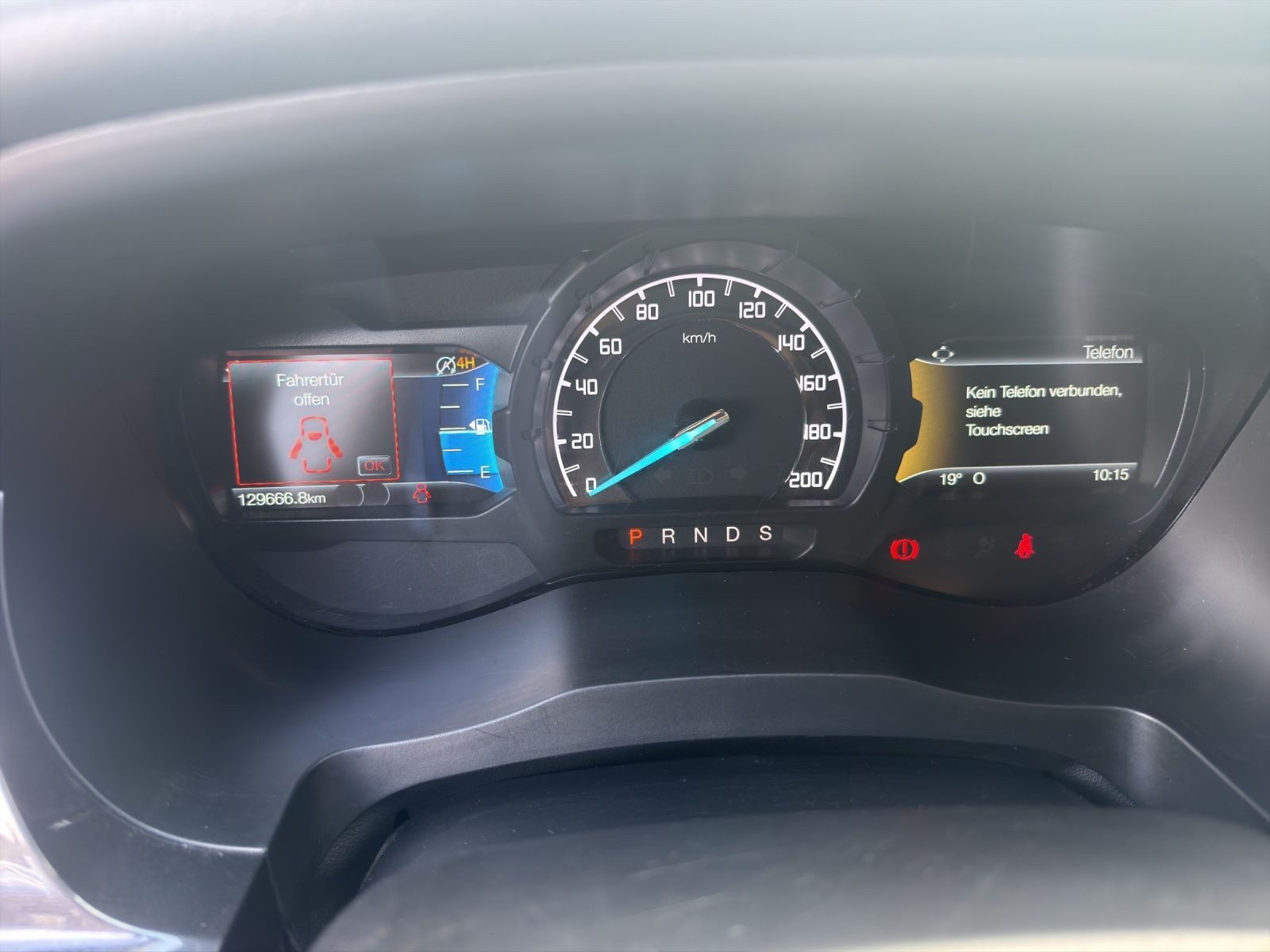 Ford Ranger – Bild 10