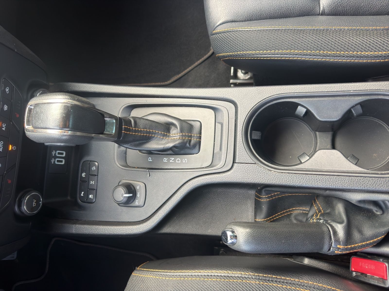 Ford Ranger – Bild 11