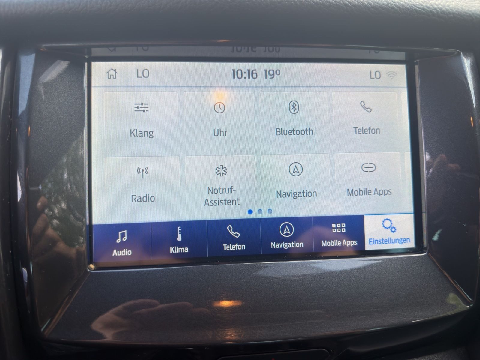 Ford Ranger – Bild 14