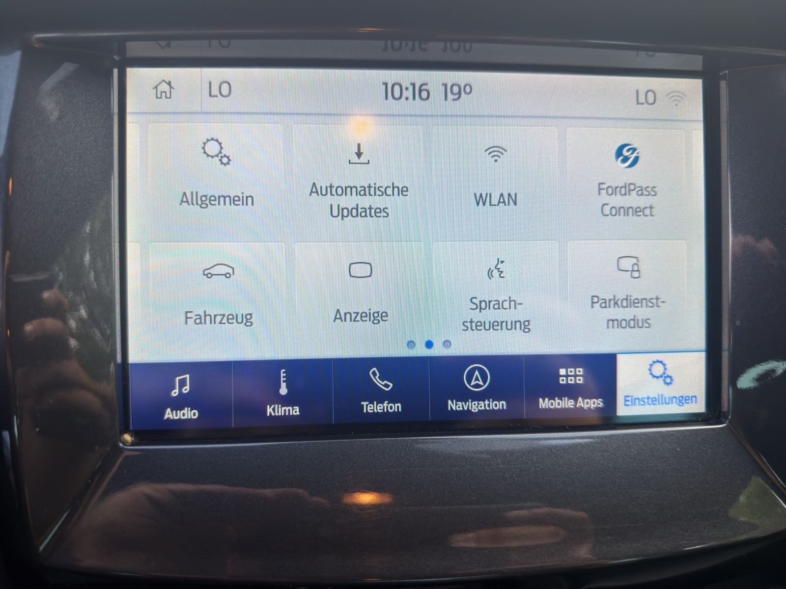 Ford Ranger – Bild 15