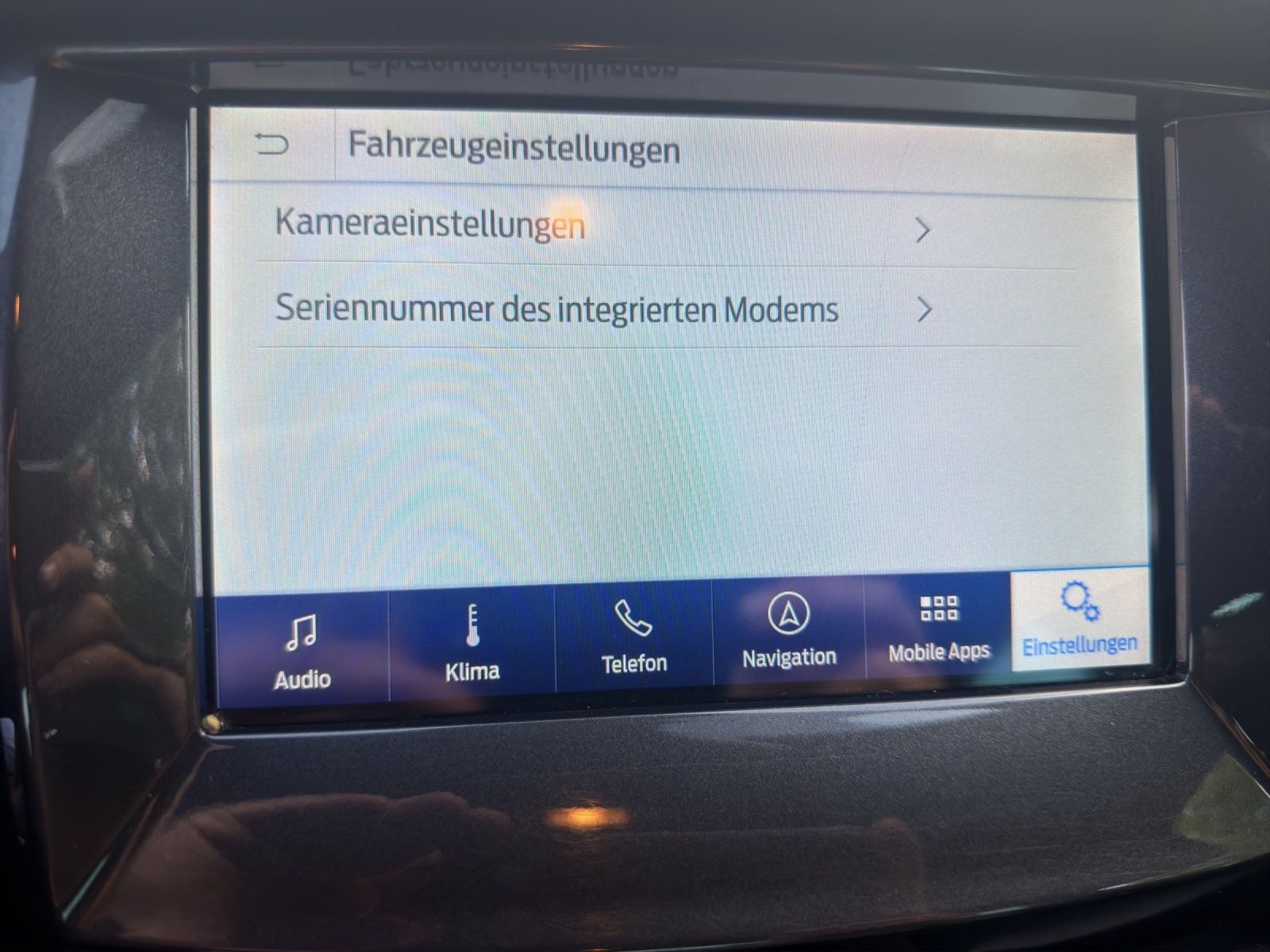 Ford Ranger – Bild 16