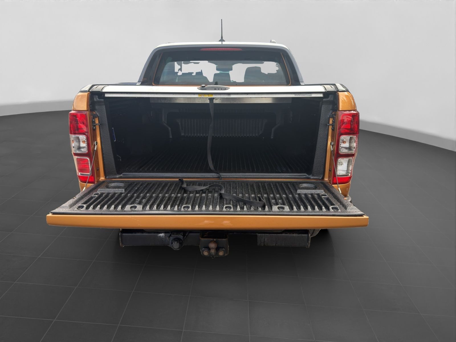 Ford Ranger – Bild 17
