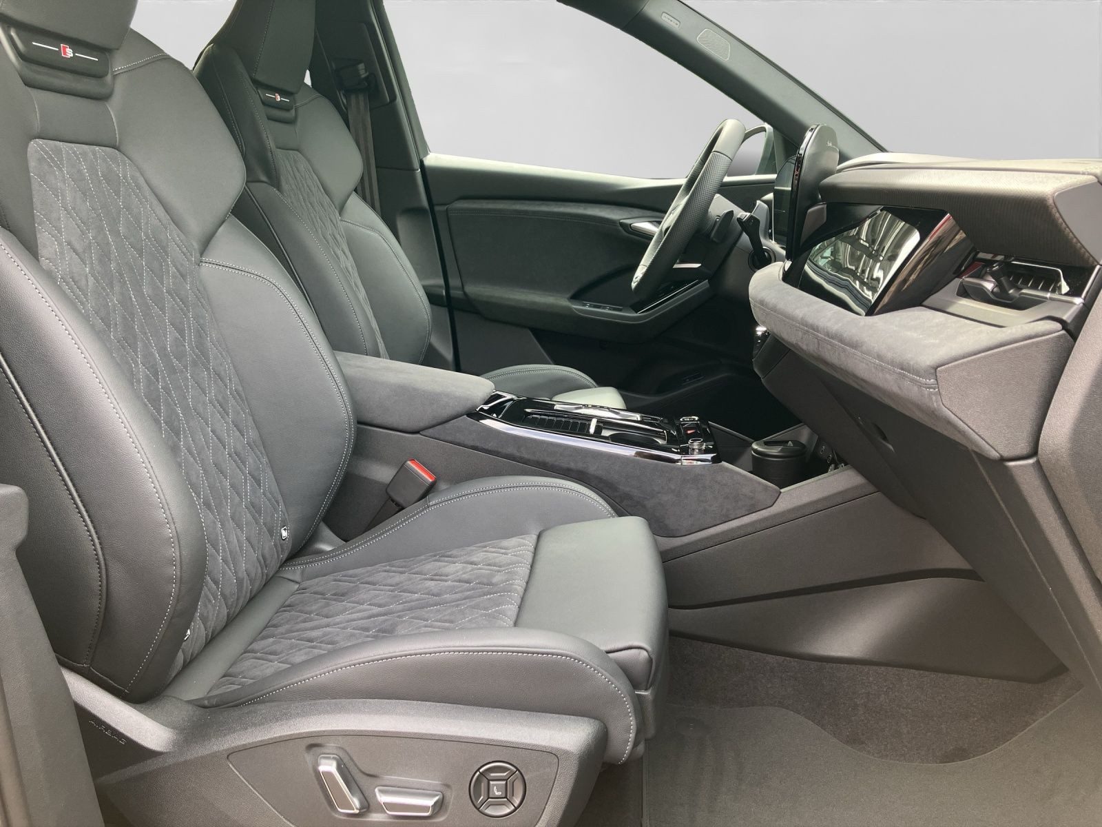 Audi Q6 e-tron – Bild 4