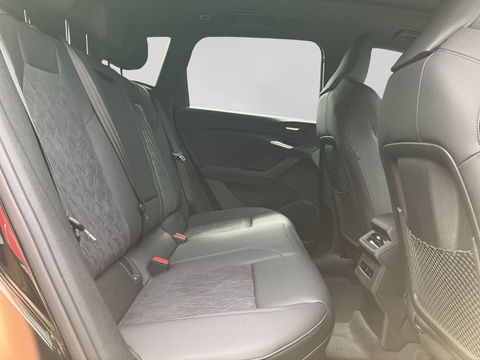 Audi Q6 e-tron – Bild 6