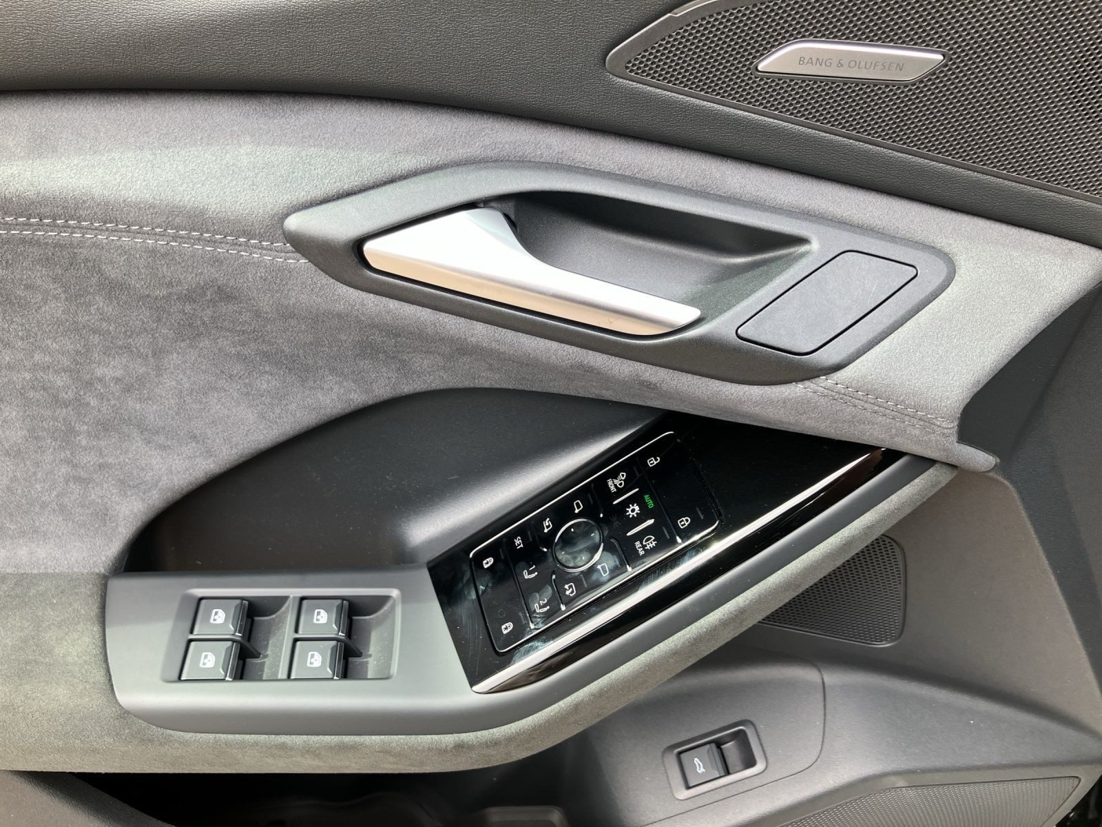 Audi Q6 e-tron – Bild 8