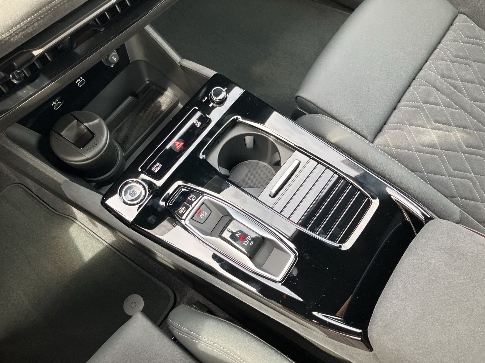 Audi Q6 e-tron – Bild 11