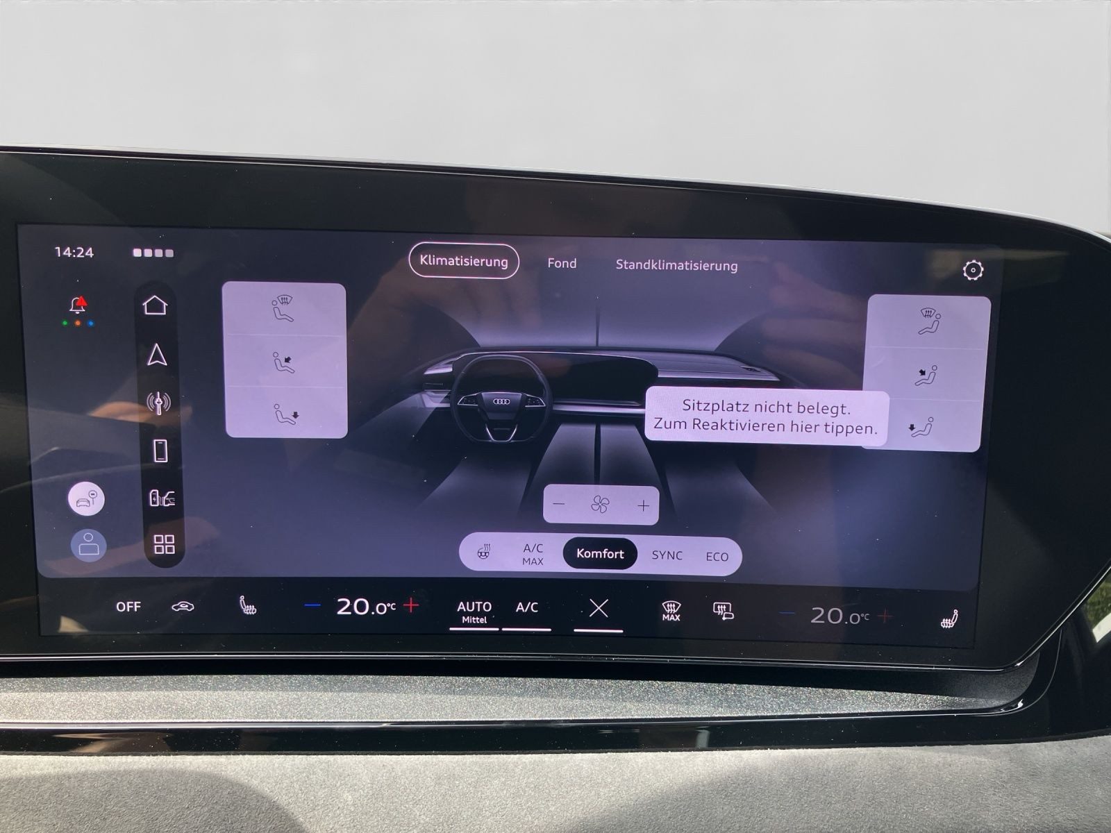 Audi Q6 e-tron – Bild 12