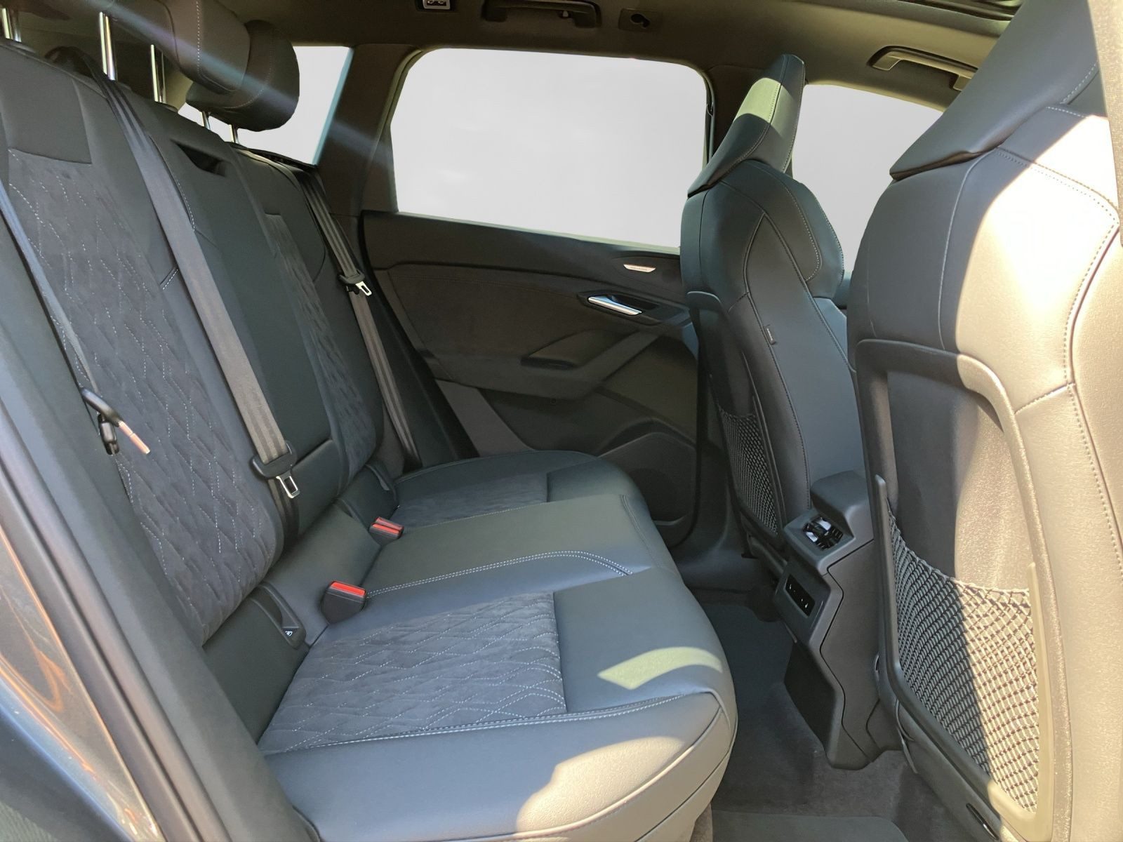 Audi Q6 e-tron – Bild 6