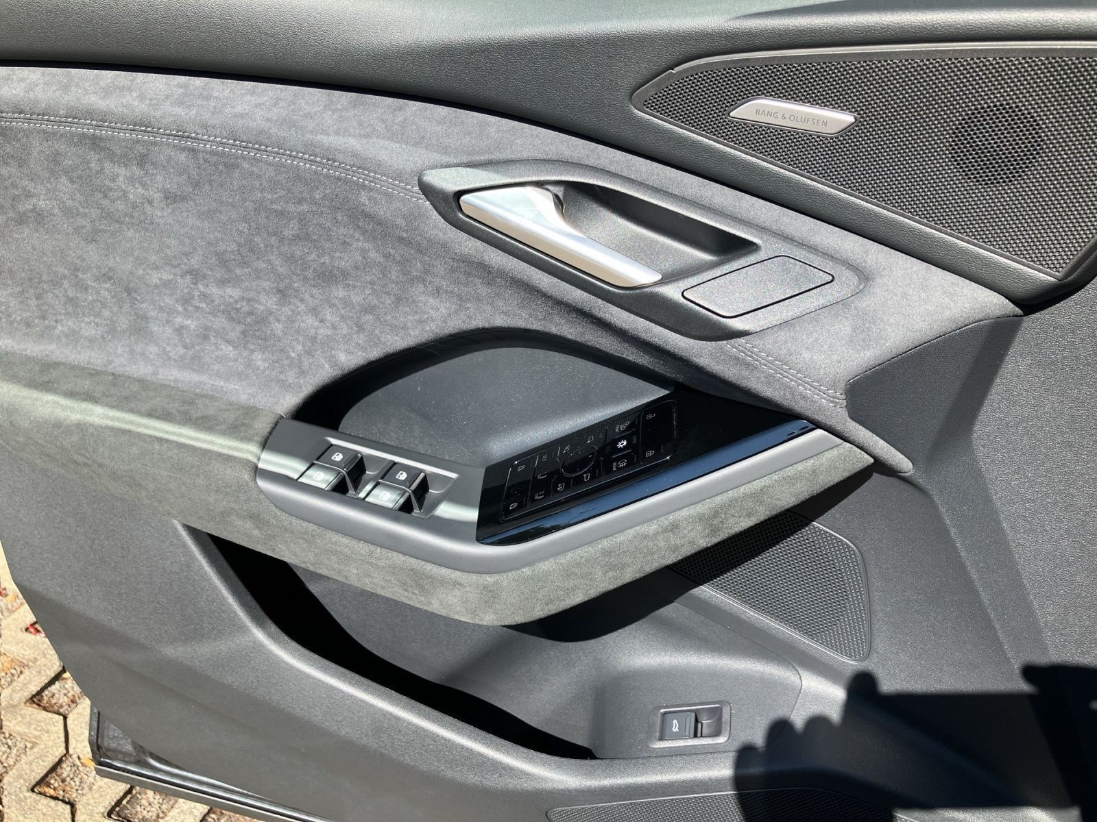 Audi Q6 e-tron – Bild 8