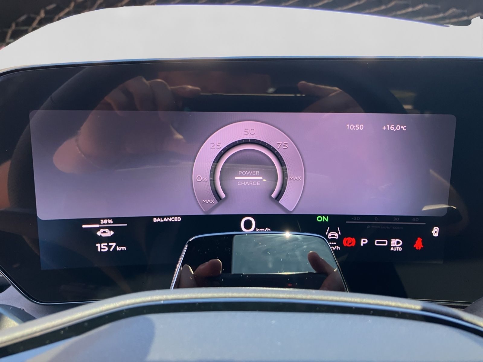 Audi Q6 e-tron – Bild 10