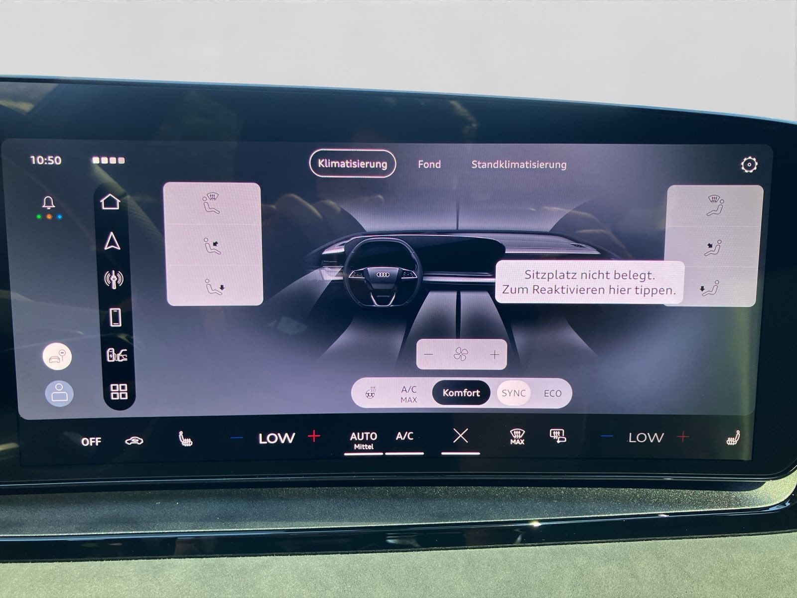 Audi Q6 e-tron – Bild 12