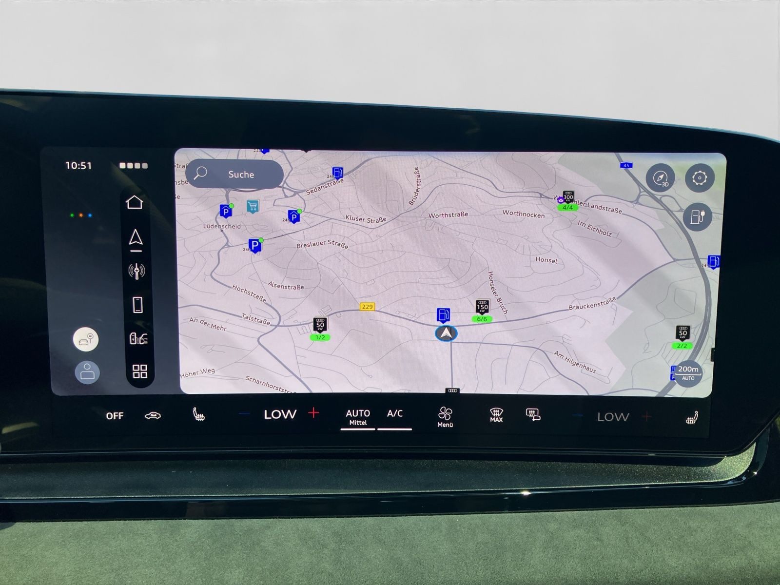 Audi Q6 e-tron – Bild 13