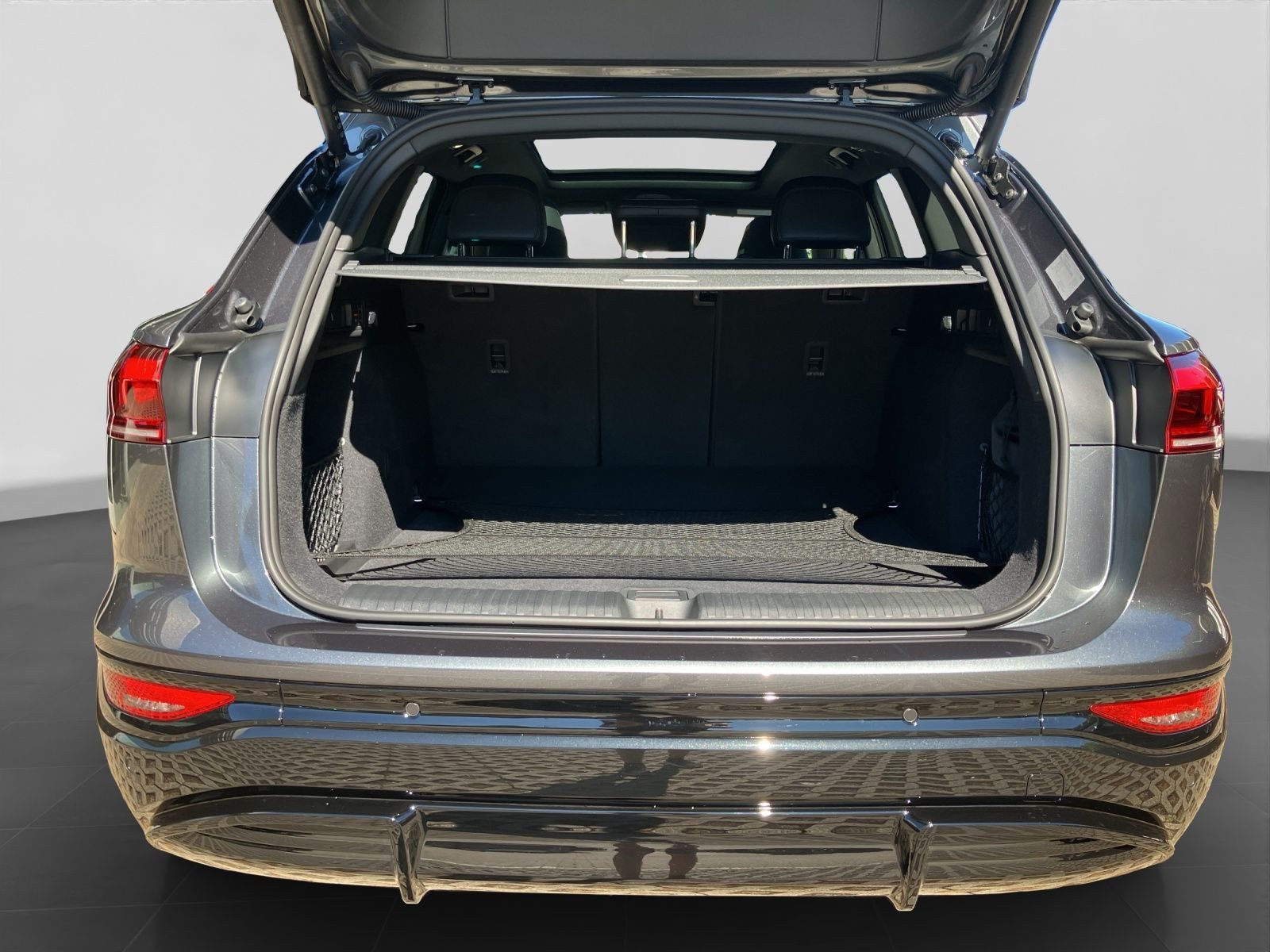 Audi Q6 e-tron – Bild 17