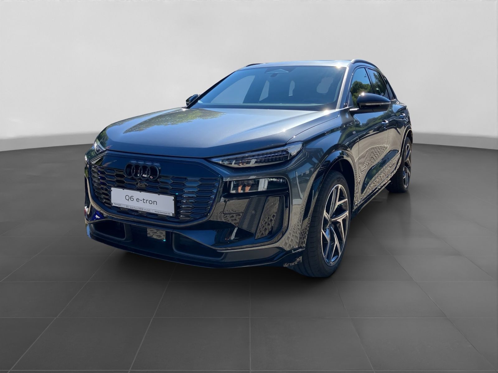Audi Q6 e-tron – Foto 2