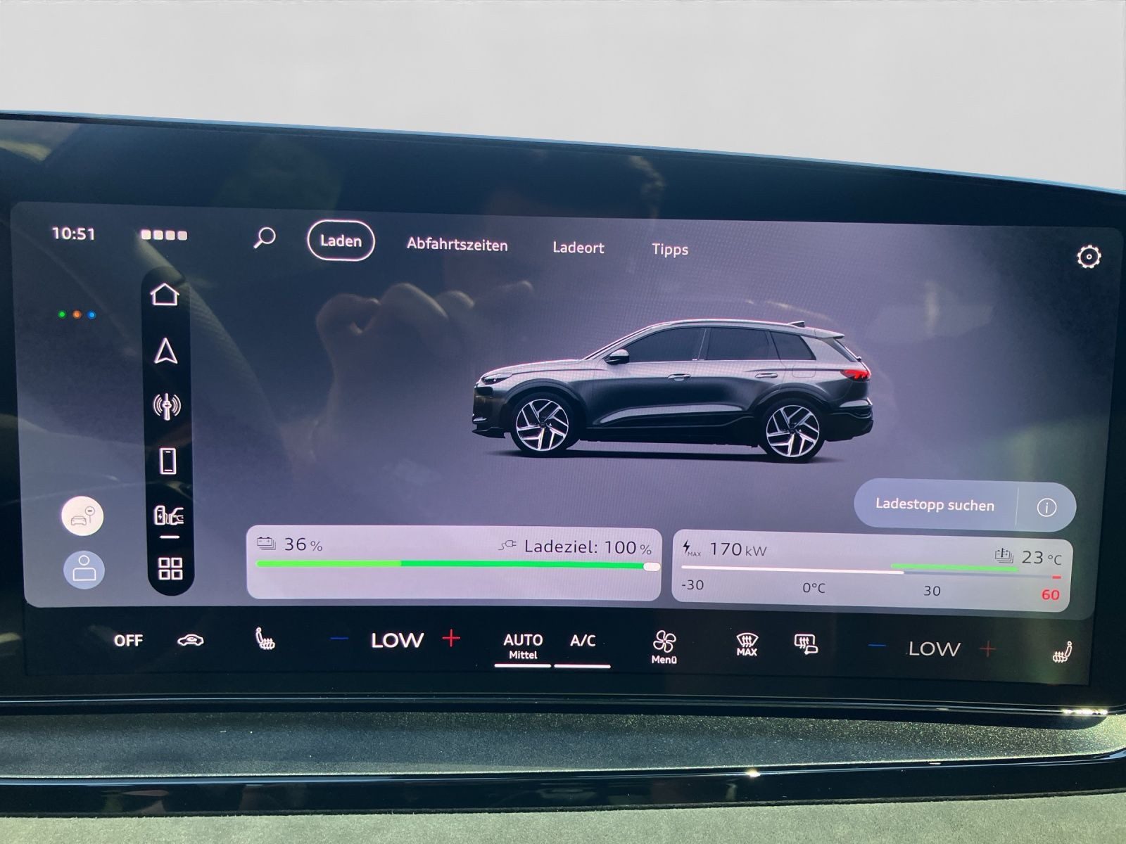 Audi Q6 e-tron – Foto 14