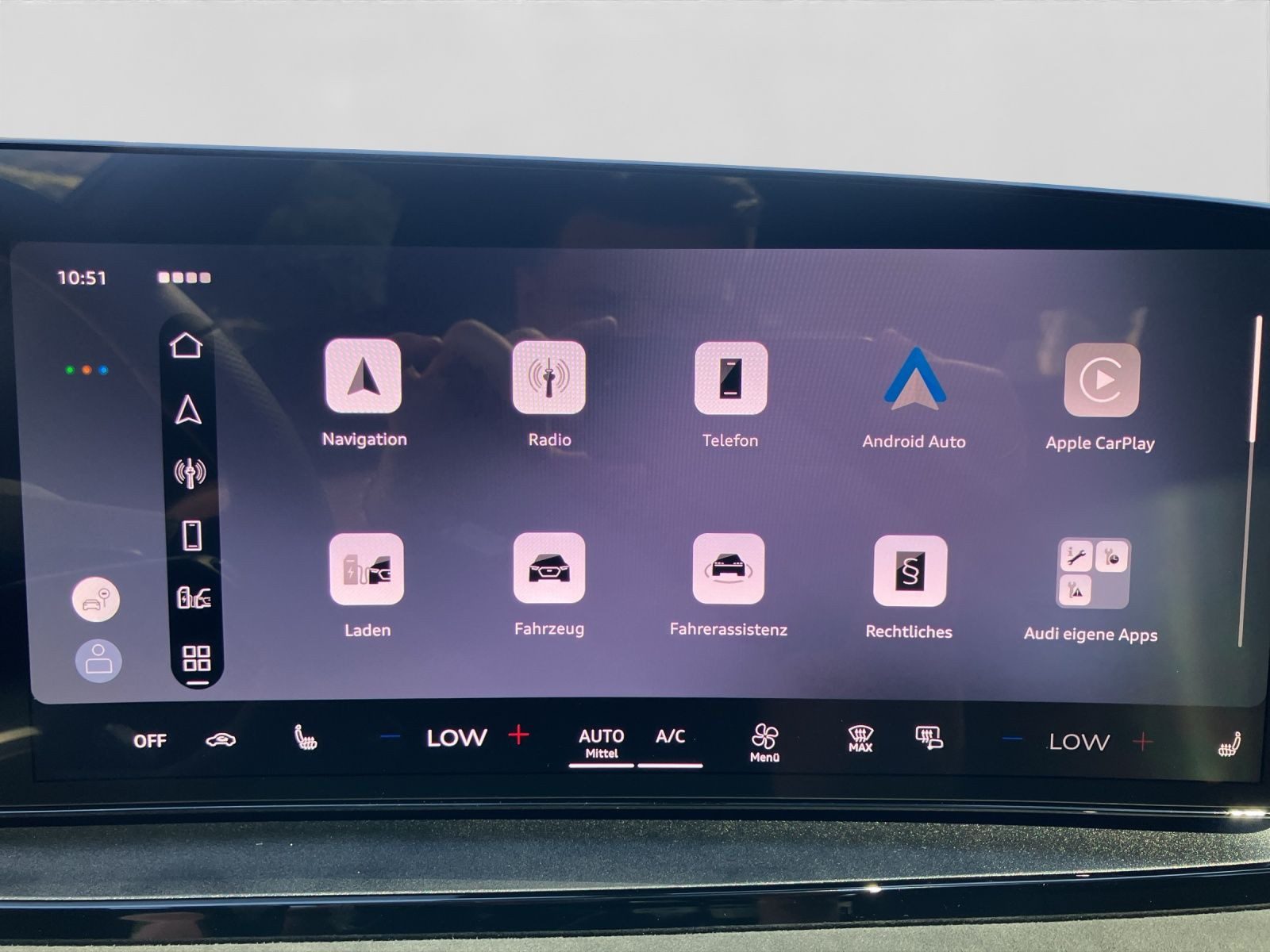 Audi Q6 e-tron – Foto 15