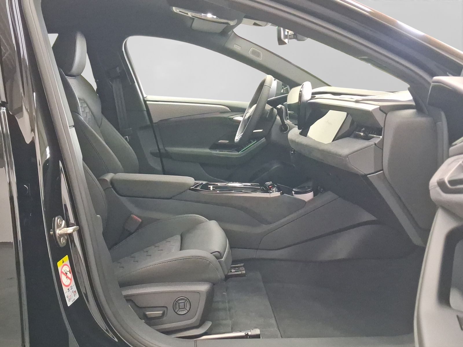 Audi A6 Avant e-tron – Bild 4