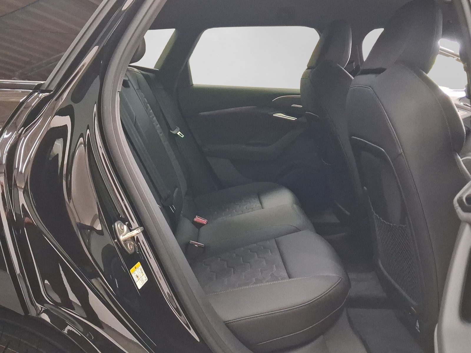 Audi A6 Avant e-tron – Bild 6