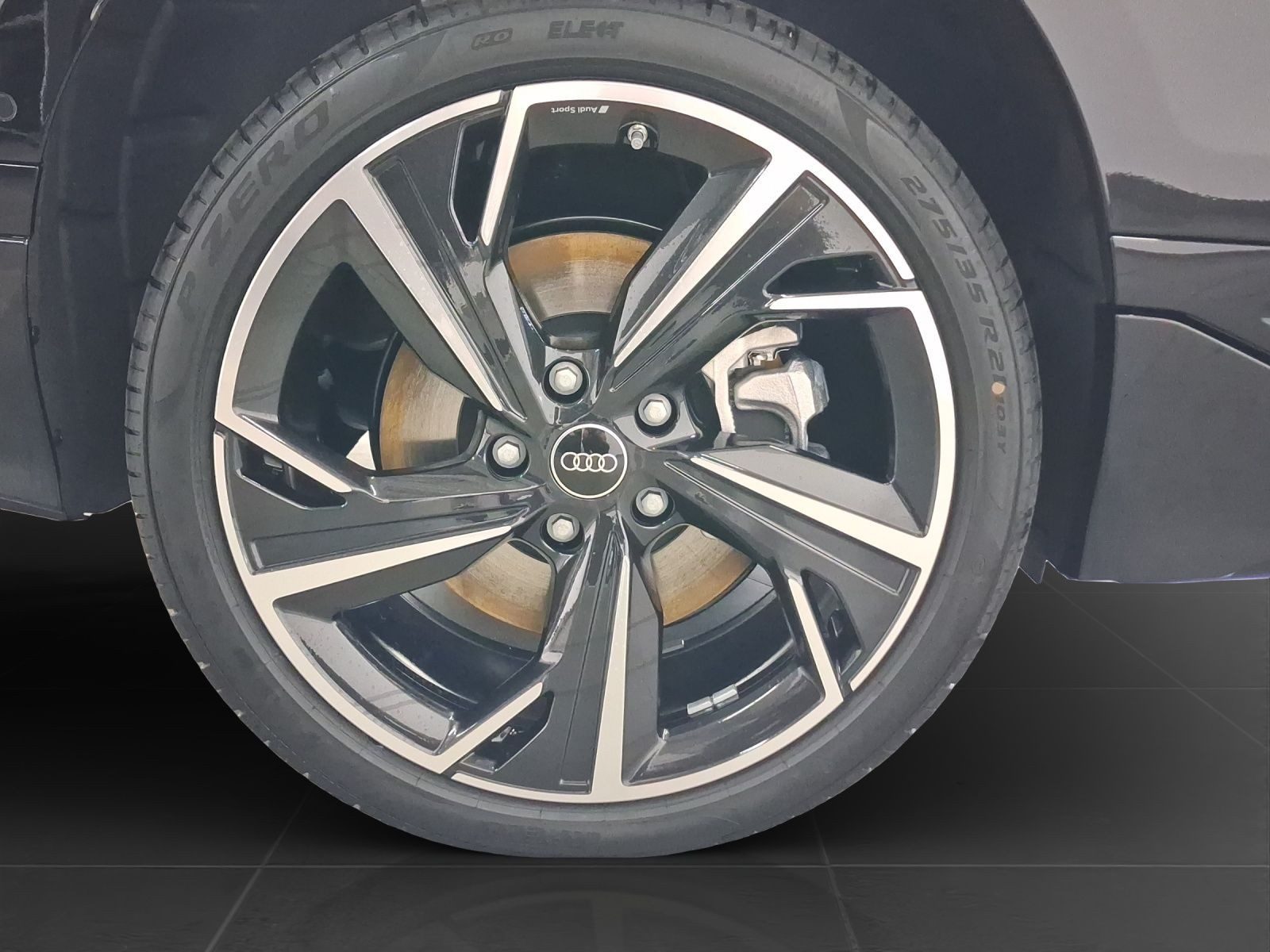 Audi A6 Avant e-tron – Bild 7