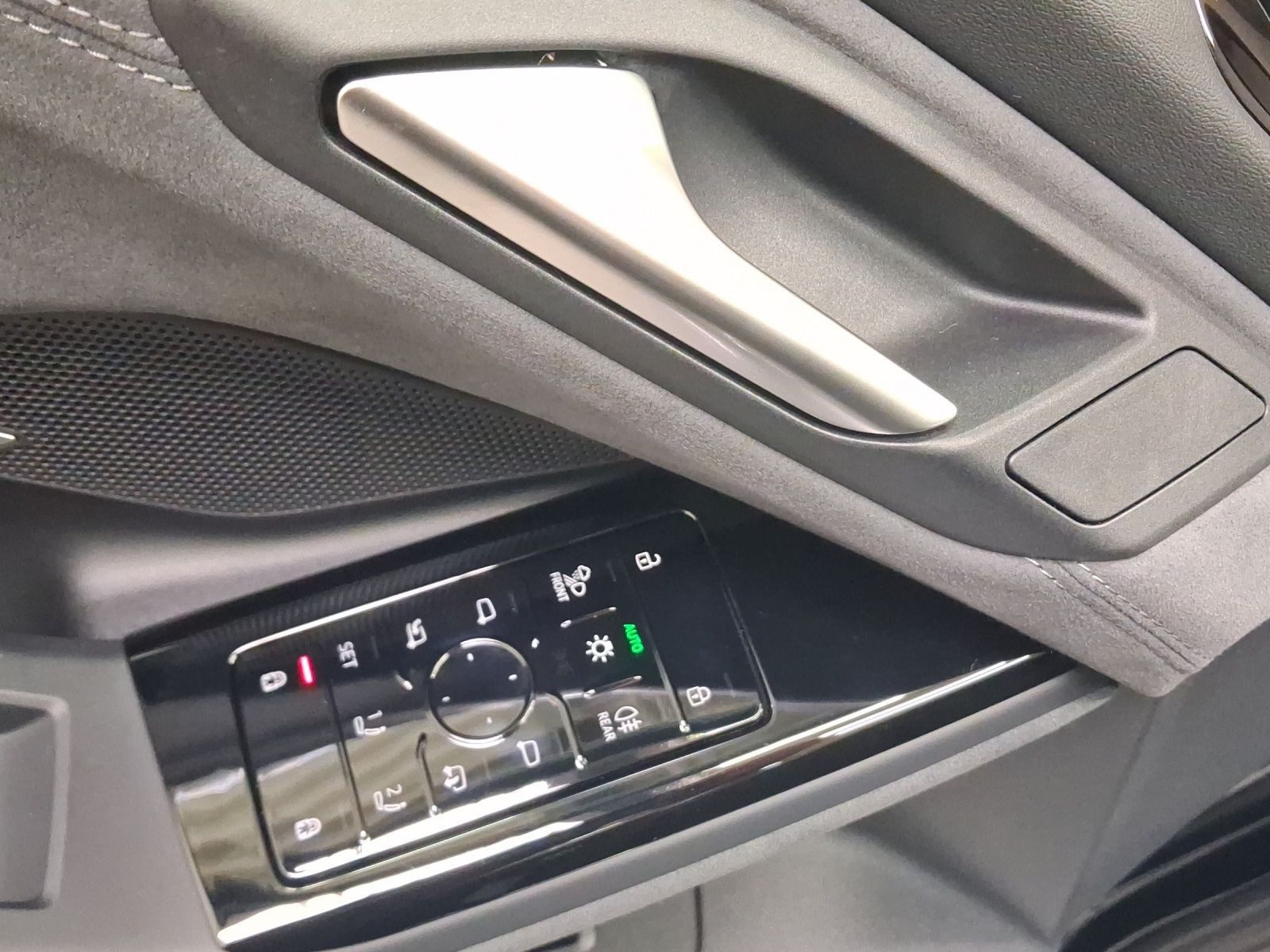 Audi A6 Avant e-tron – Bild 8